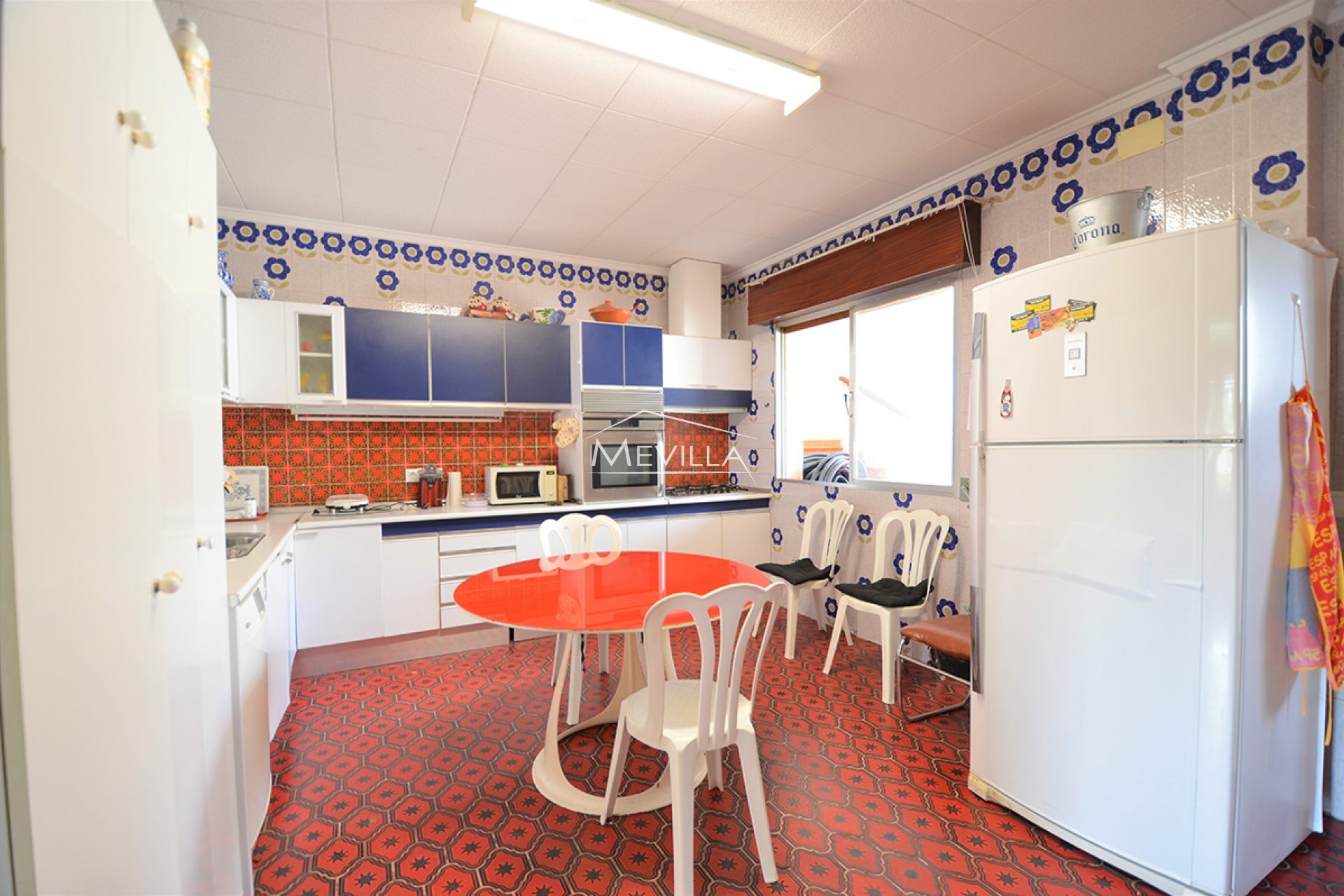 Wederverkoop - Villa - Orihuela Costa - Campoamor