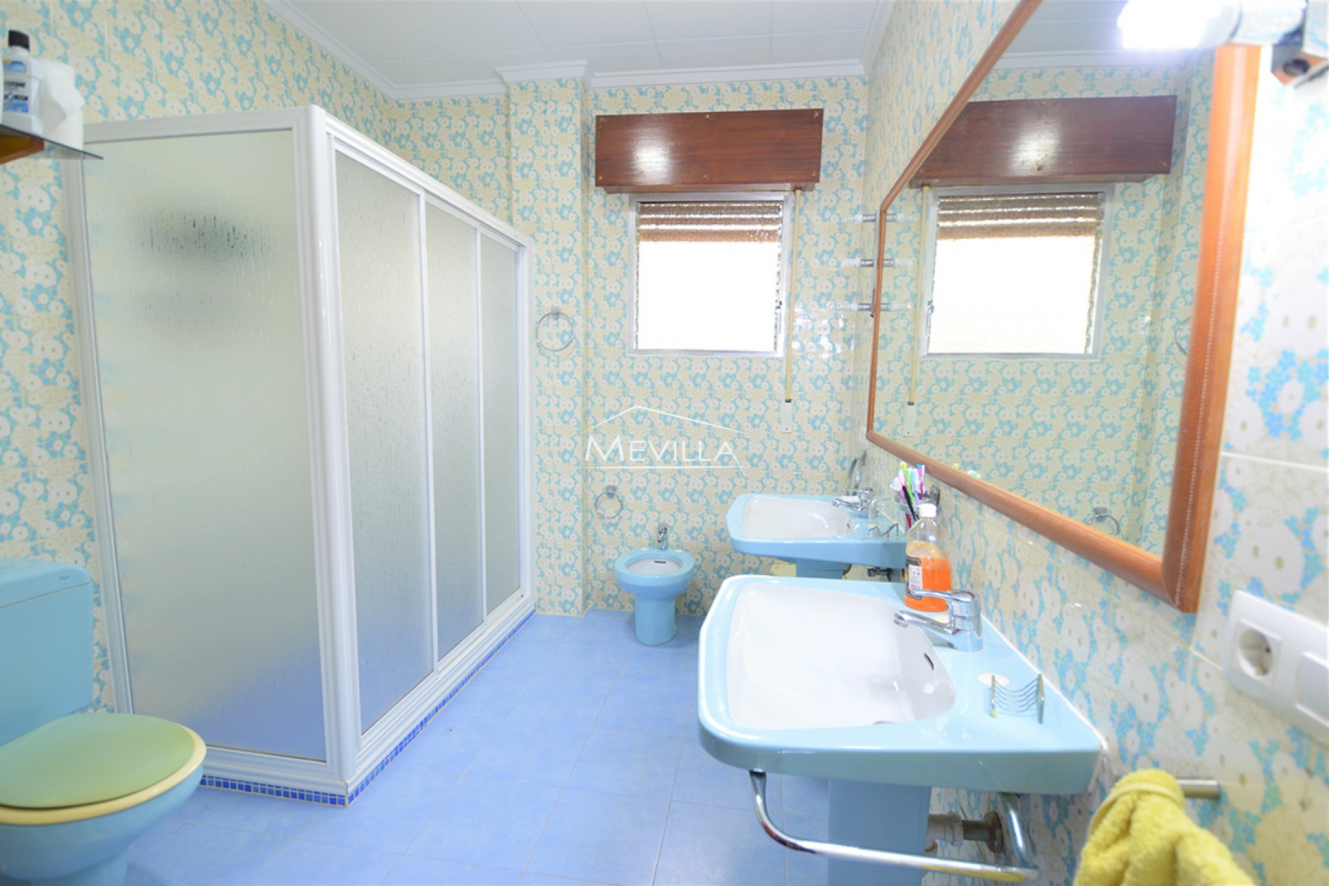 Wederverkoop - Villa - Orihuela Costa - Campoamor