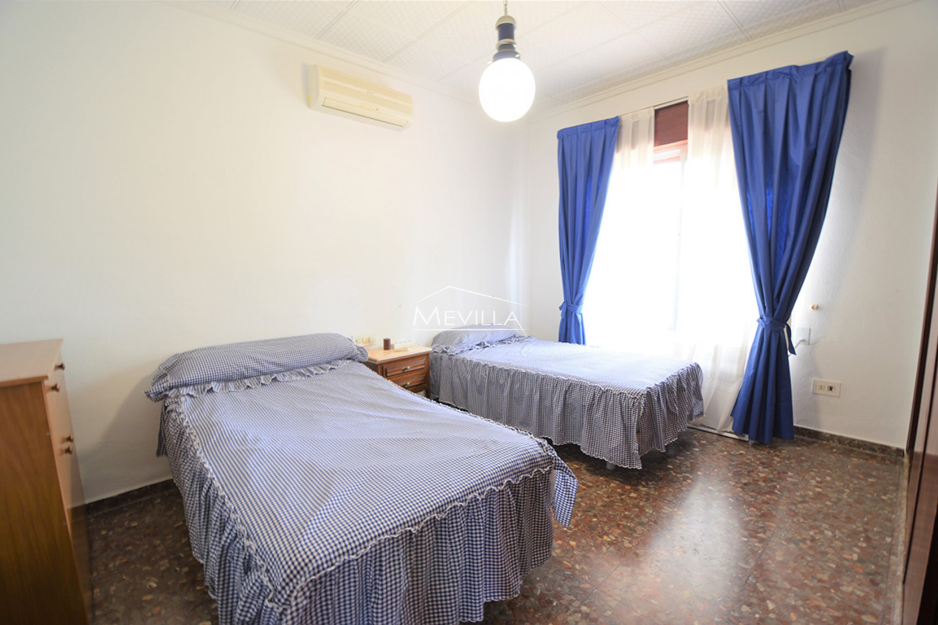 Wederverkoop - Villa - Orihuela Costa - Campoamor