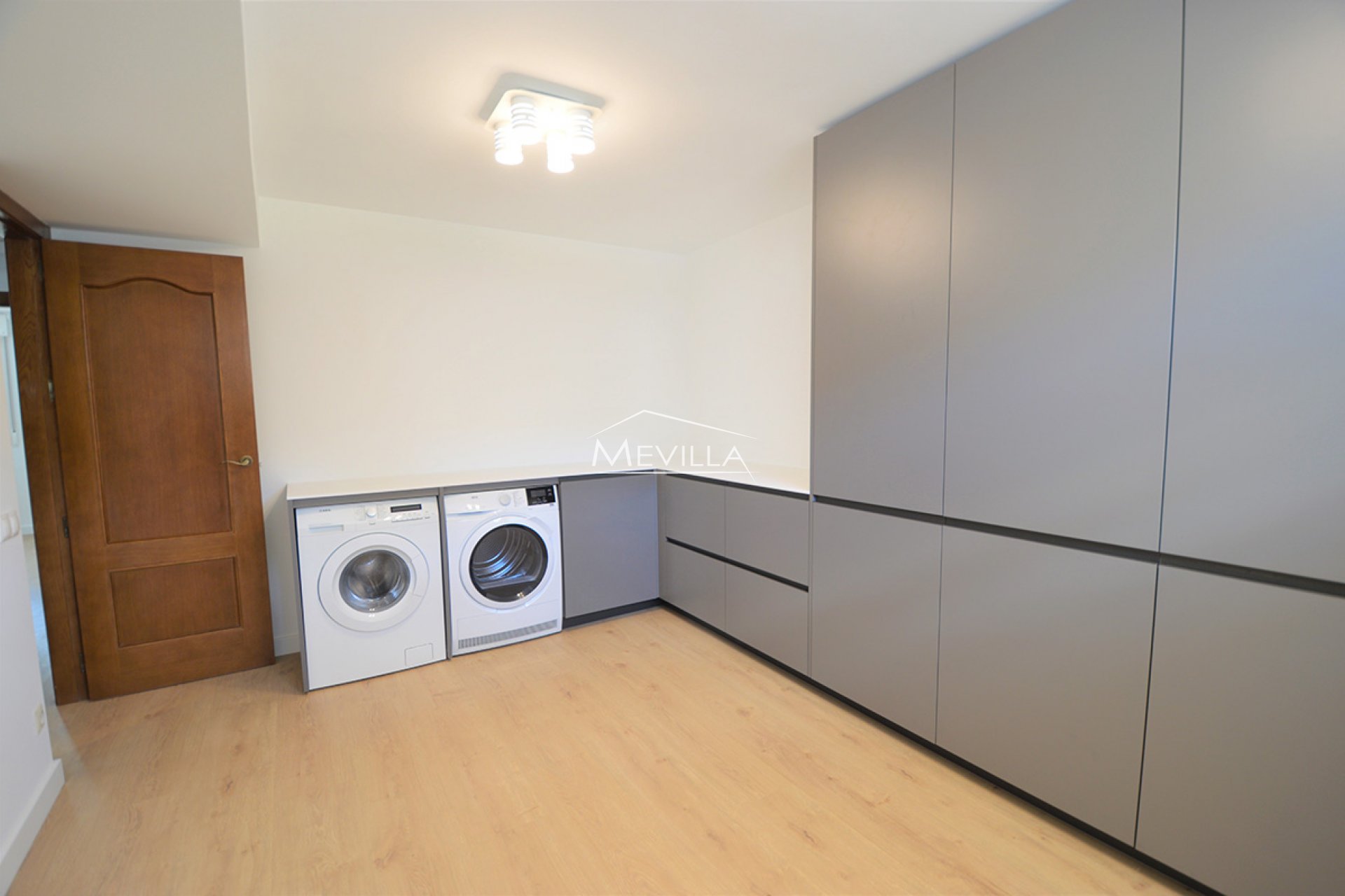 Wederverkoop - Villa - Orihuela Costa - Campoamor