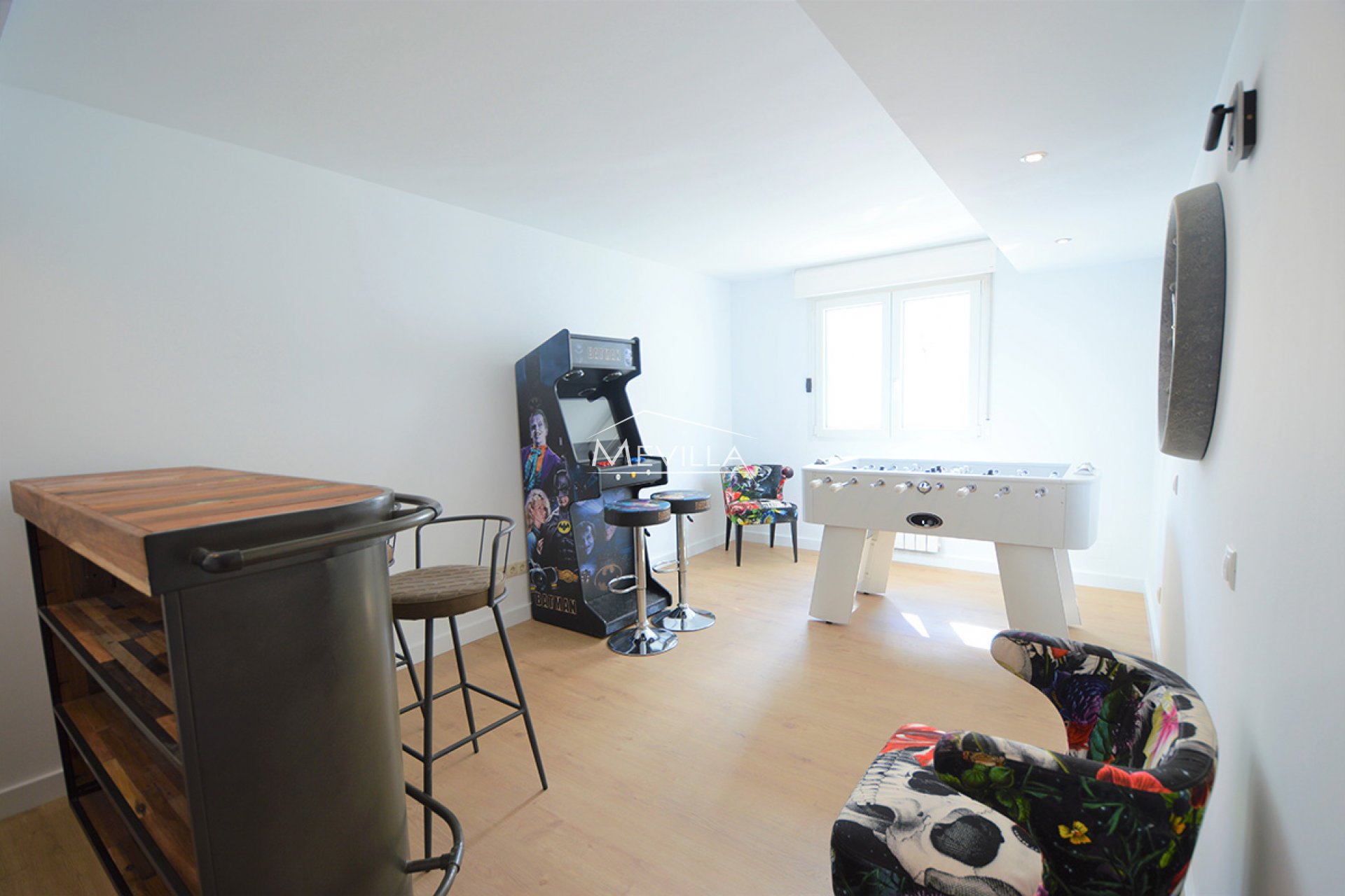 Wederverkoop - Villa - Orihuela Costa - Campoamor