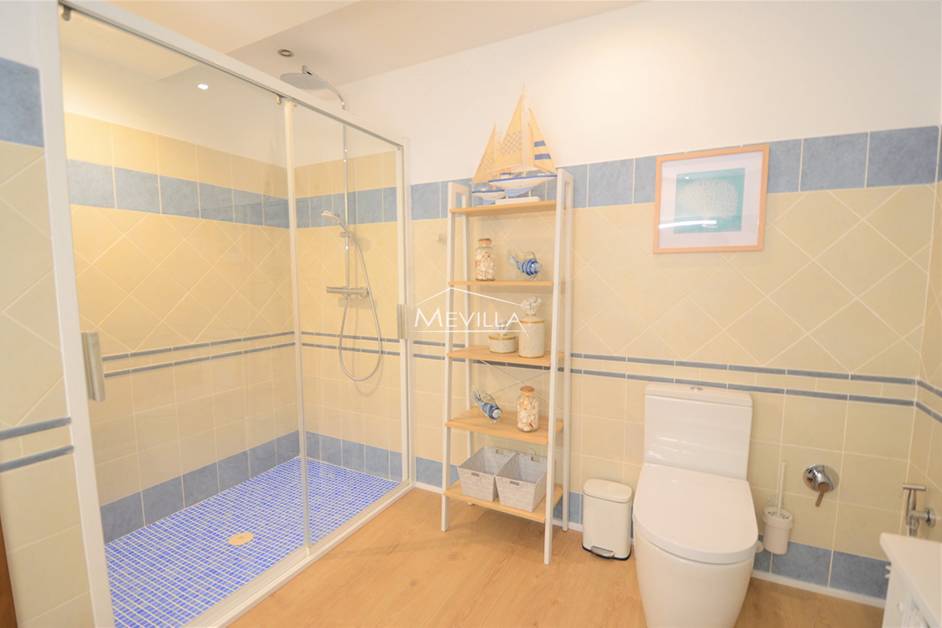 Wederverkoop - Villa - Orihuela Costa - Campoamor