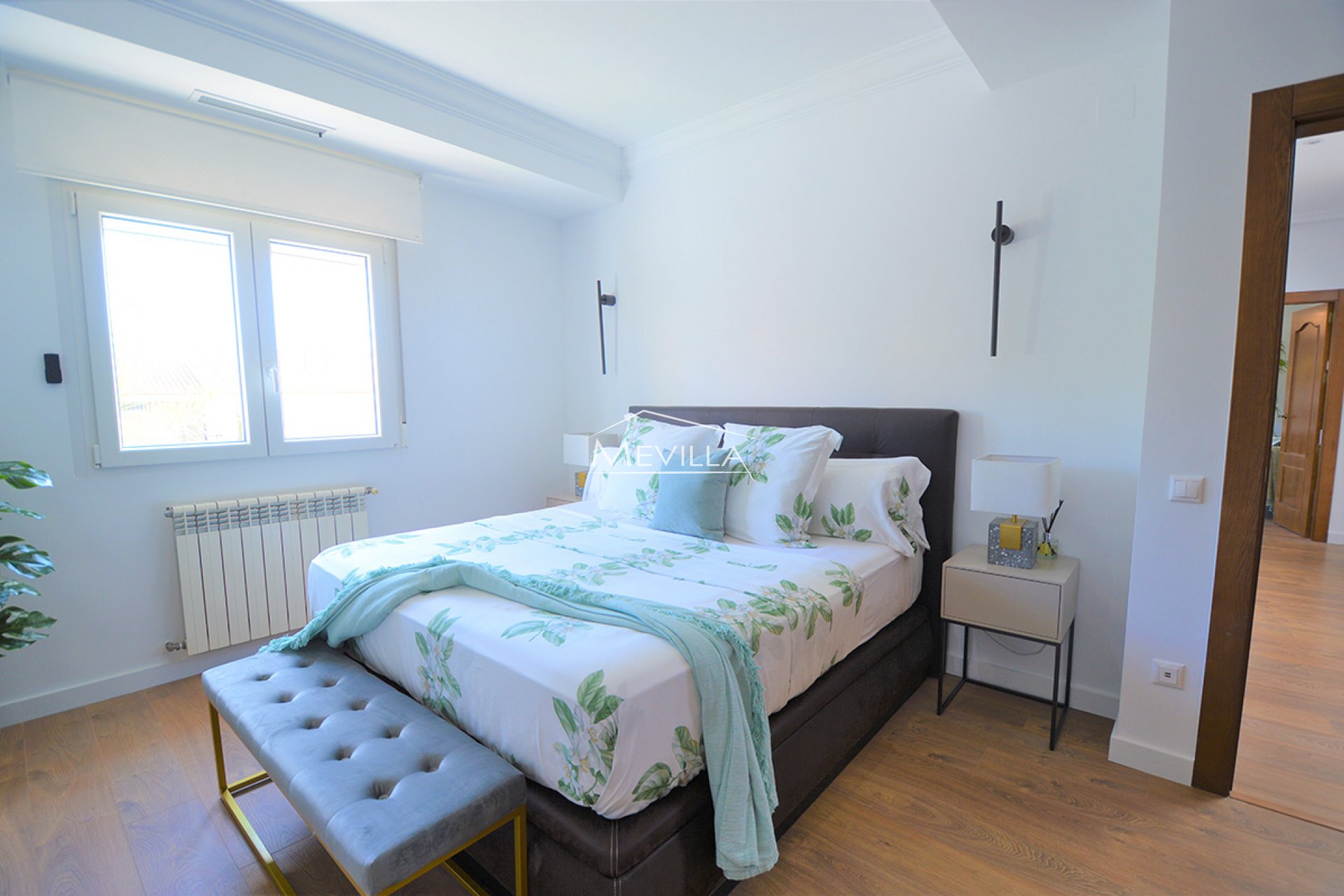 Wederverkoop - Villa - Orihuela Costa - Campoamor