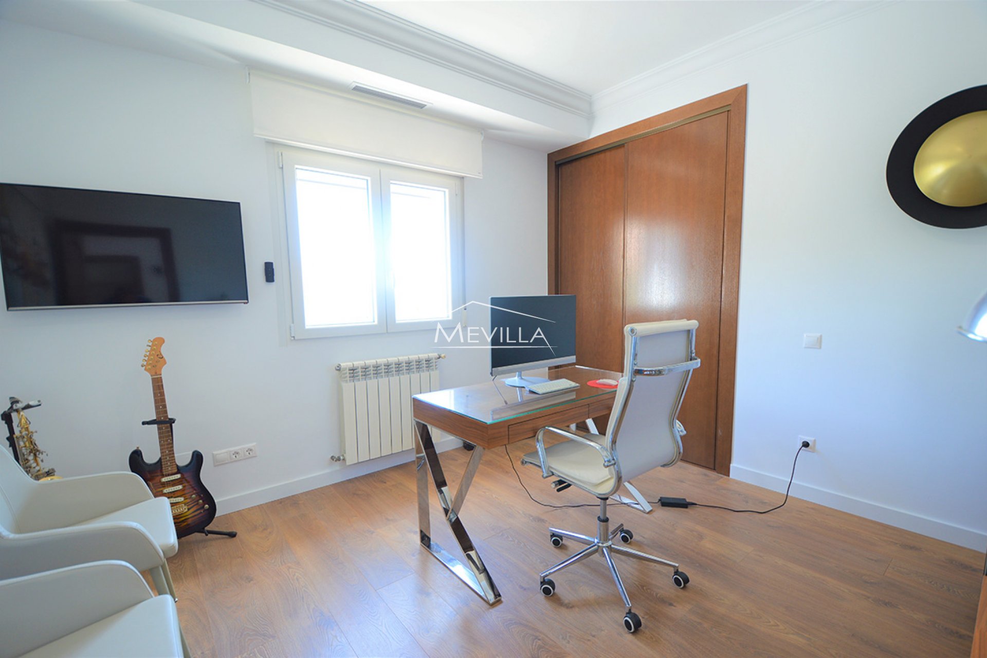 Wederverkoop - Villa - Orihuela Costa - Campoamor