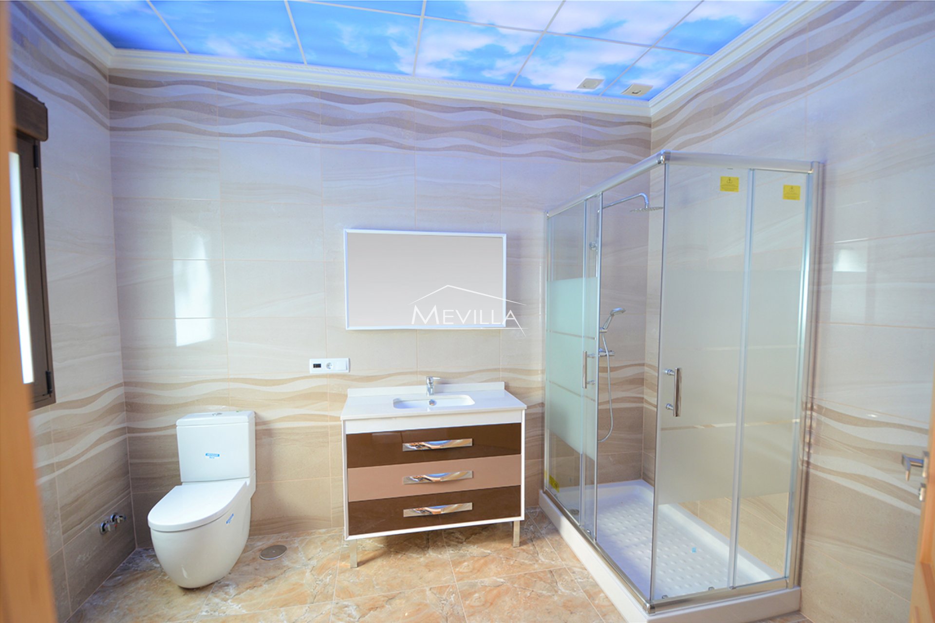 Wederverkoop - Villa - Orihuela Costa - Campoamor