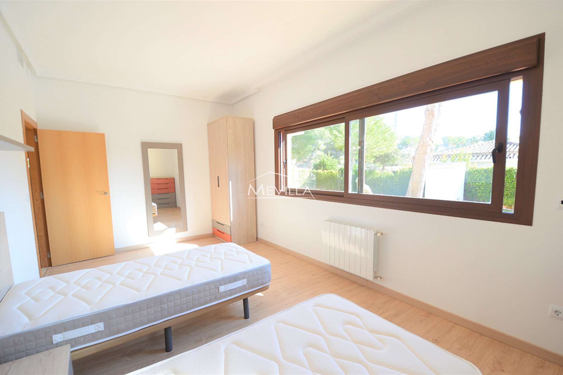 Wederverkoop - Villa - Orihuela Costa - Campoamor