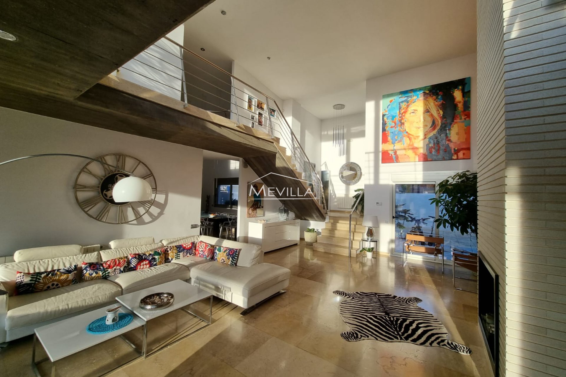 Wederverkoop - Villa - Orihuela Costa - Campoamor