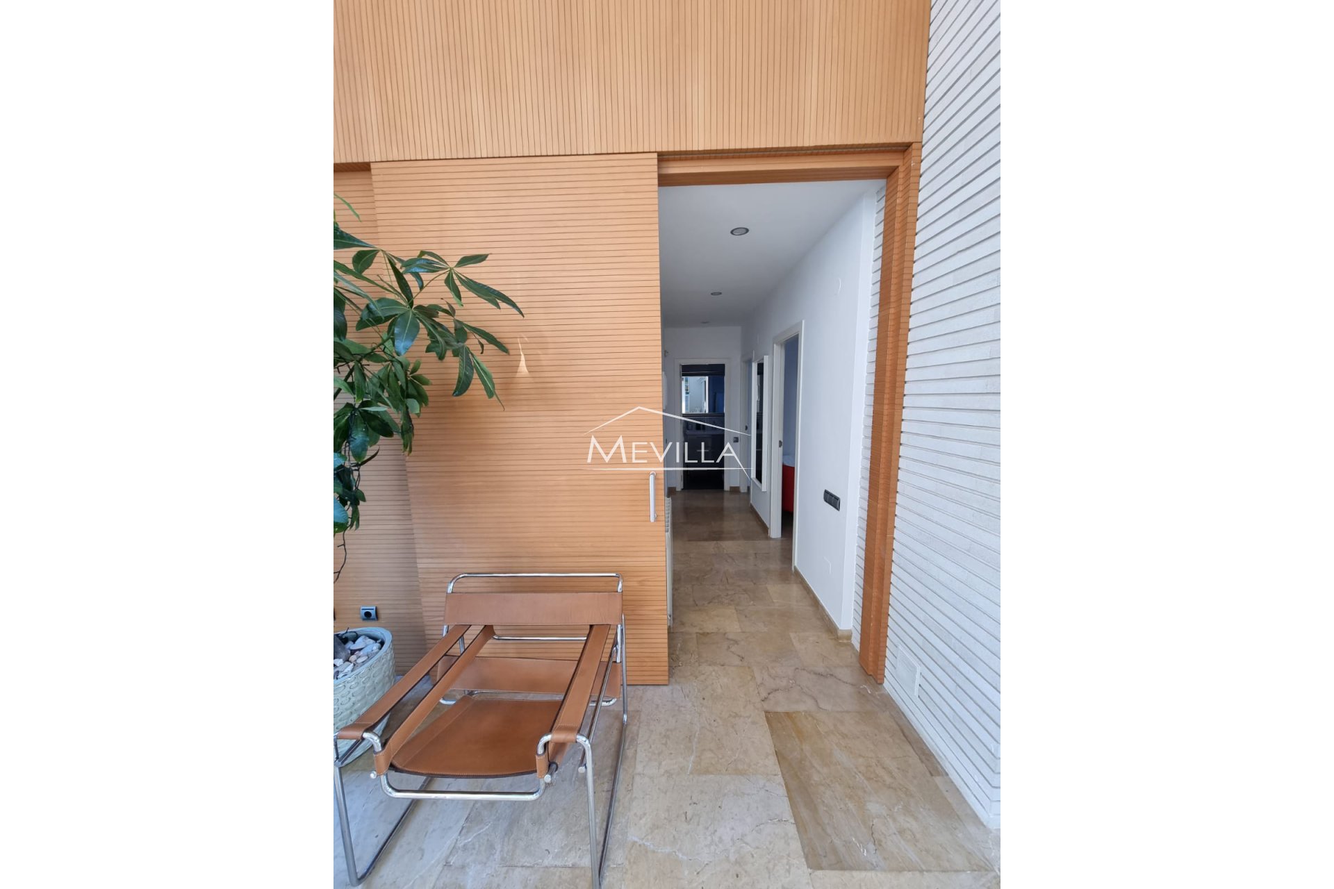 Wederverkoop - Villa - Orihuela Costa - Campoamor