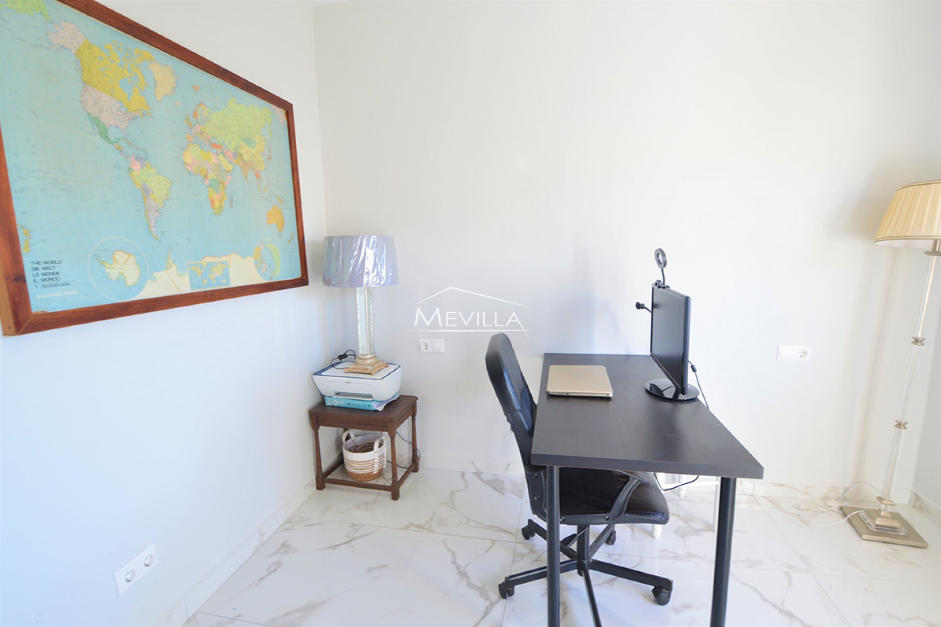 Wederverkoop - Villa - Orihuela Costa - Campoamor