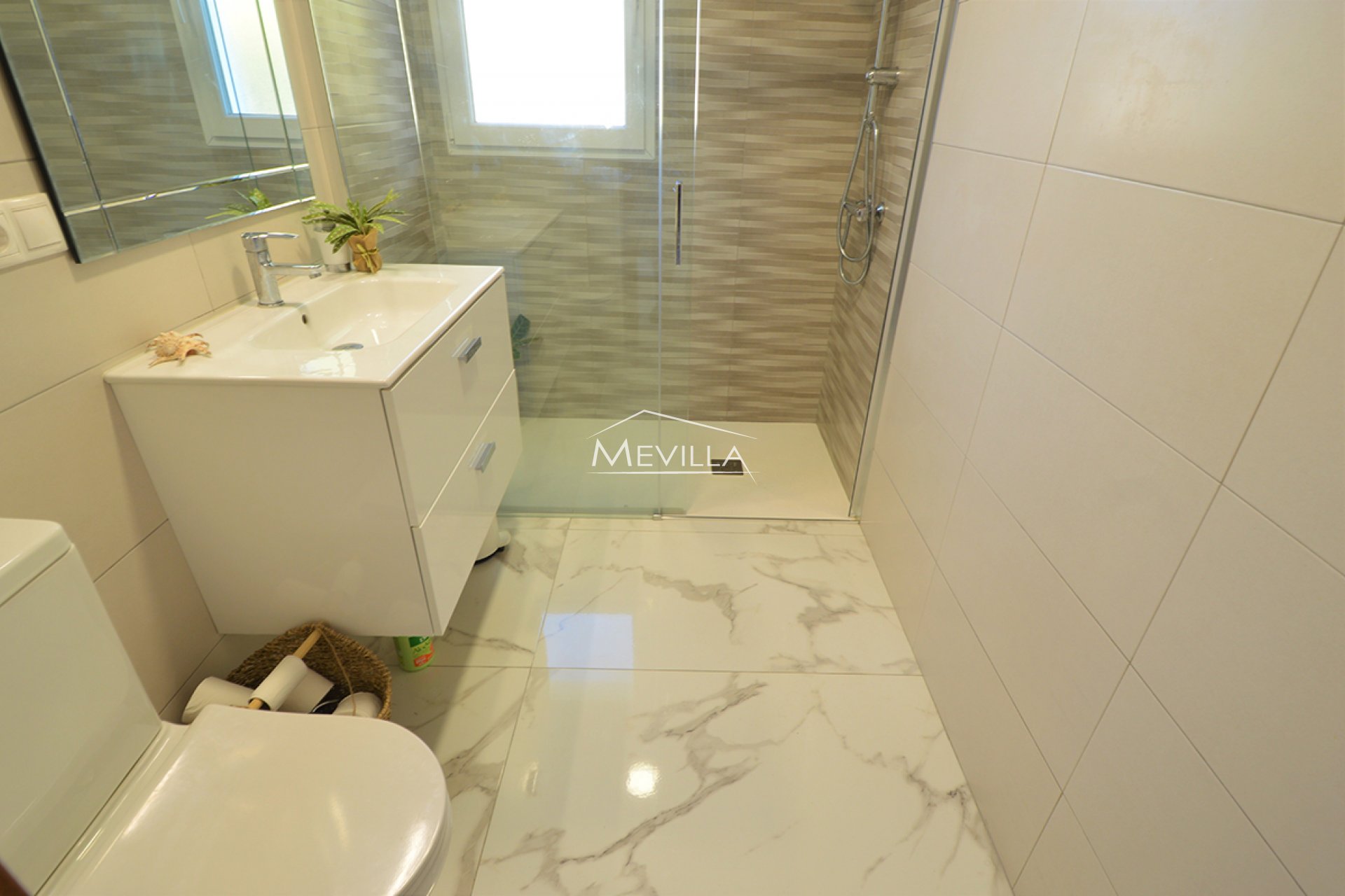 Wederverkoop - Villa - Orihuela Costa - Campoamor