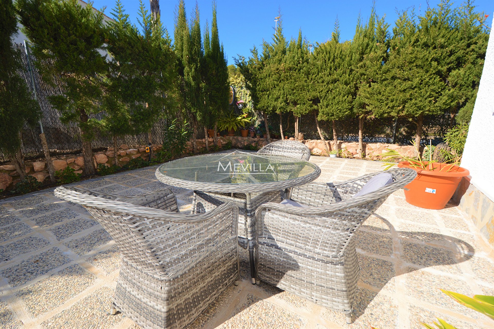 Wederverkoop - Villa - Orihuela Costa - Campoamor