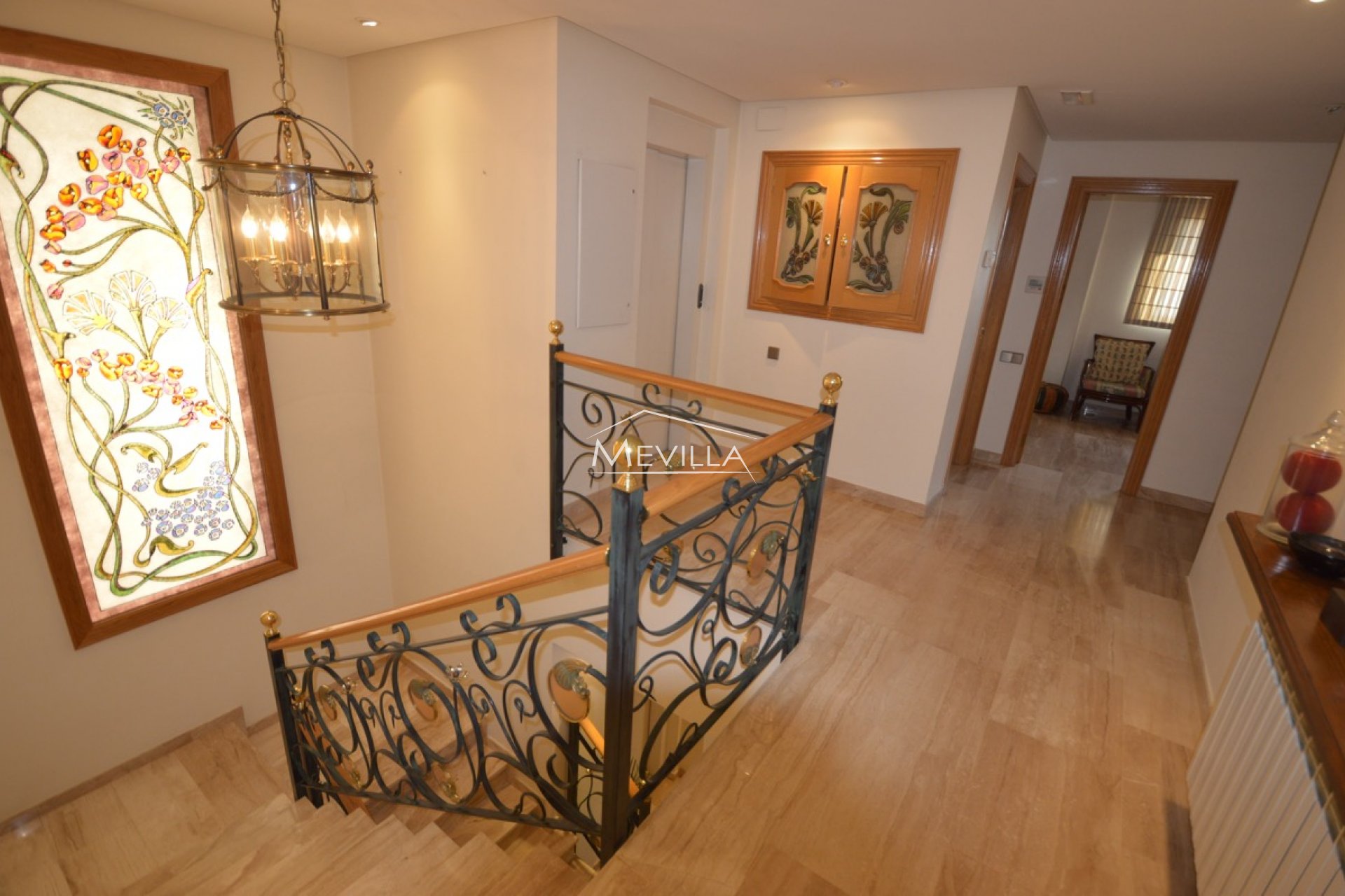 Wederverkoop - Villa - Orihuela Costa - Campoamor