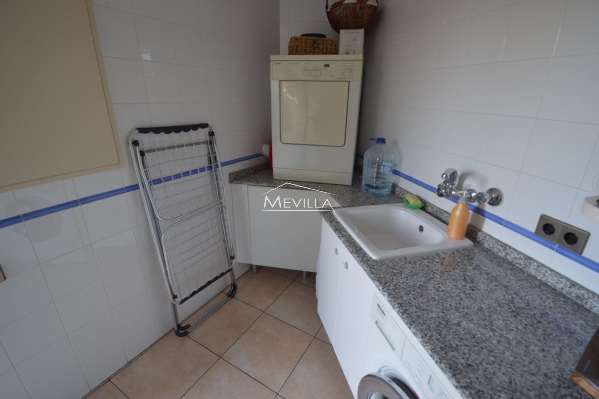 Wederverkoop - Villa - Orihuela Costa - Campoamor