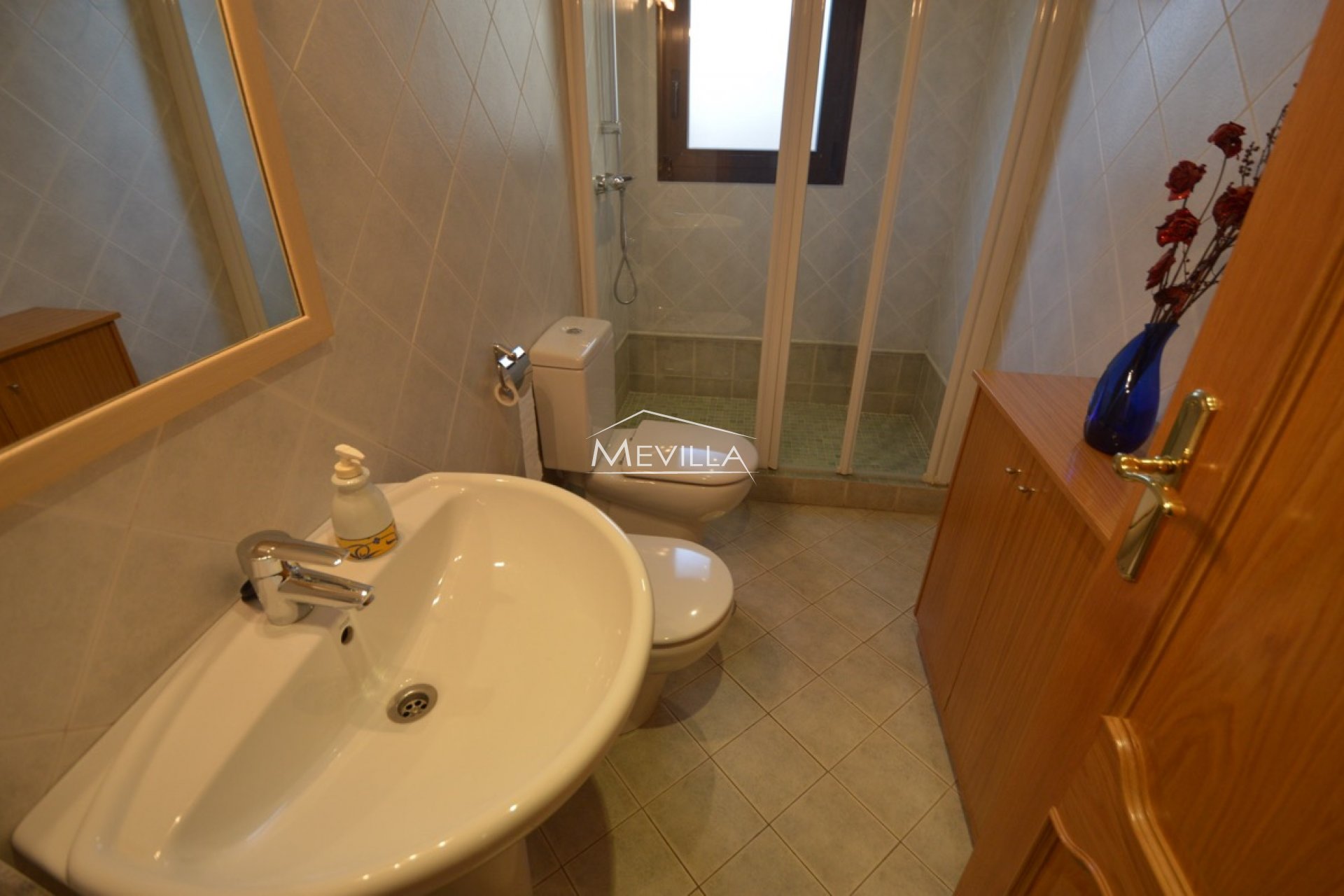 Wederverkoop - Villa - Orihuela Costa - Campoamor