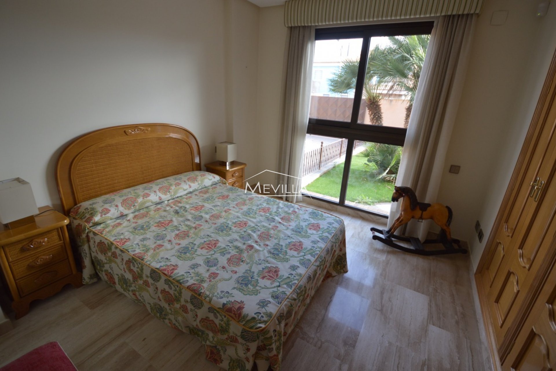 Wederverkoop - Villa - Orihuela Costa - Campoamor