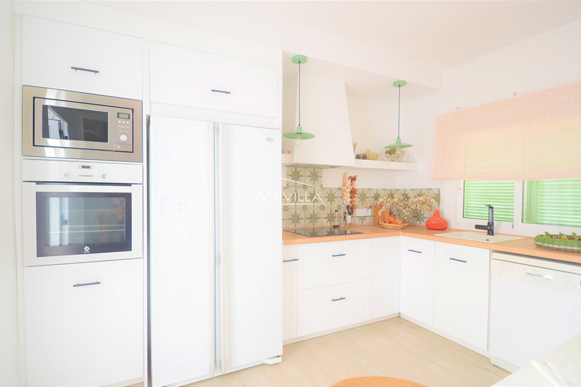 Wederverkoop - Villa - Orihuela Costa - Campoamor