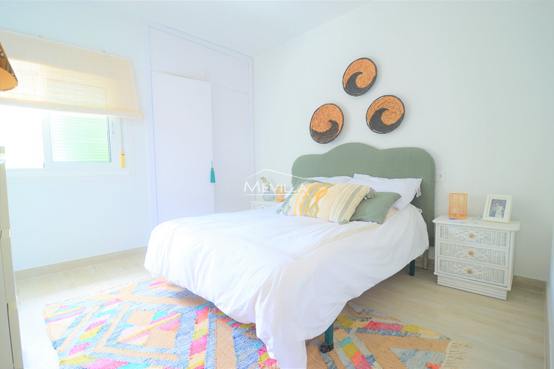 Wederverkoop - Villa - Orihuela Costa - Campoamor