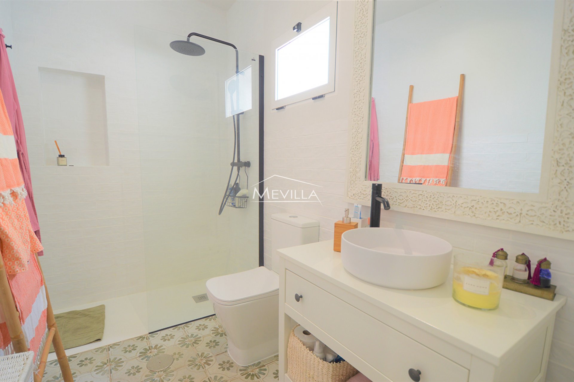 Wederverkoop - Villa - Orihuela Costa - Campoamor