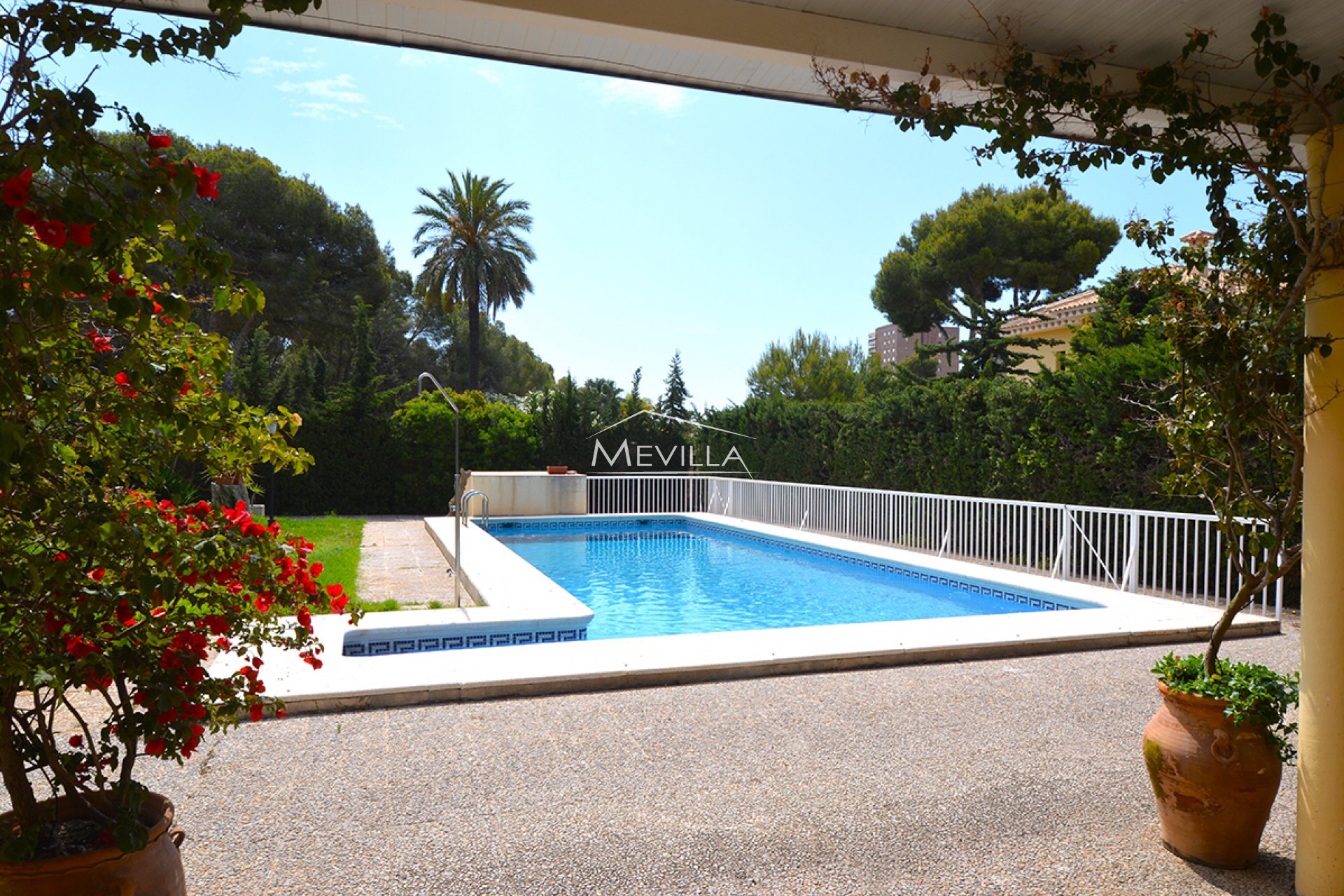 Wederverkoop - Villa - Orihuela Costa - Campoamor