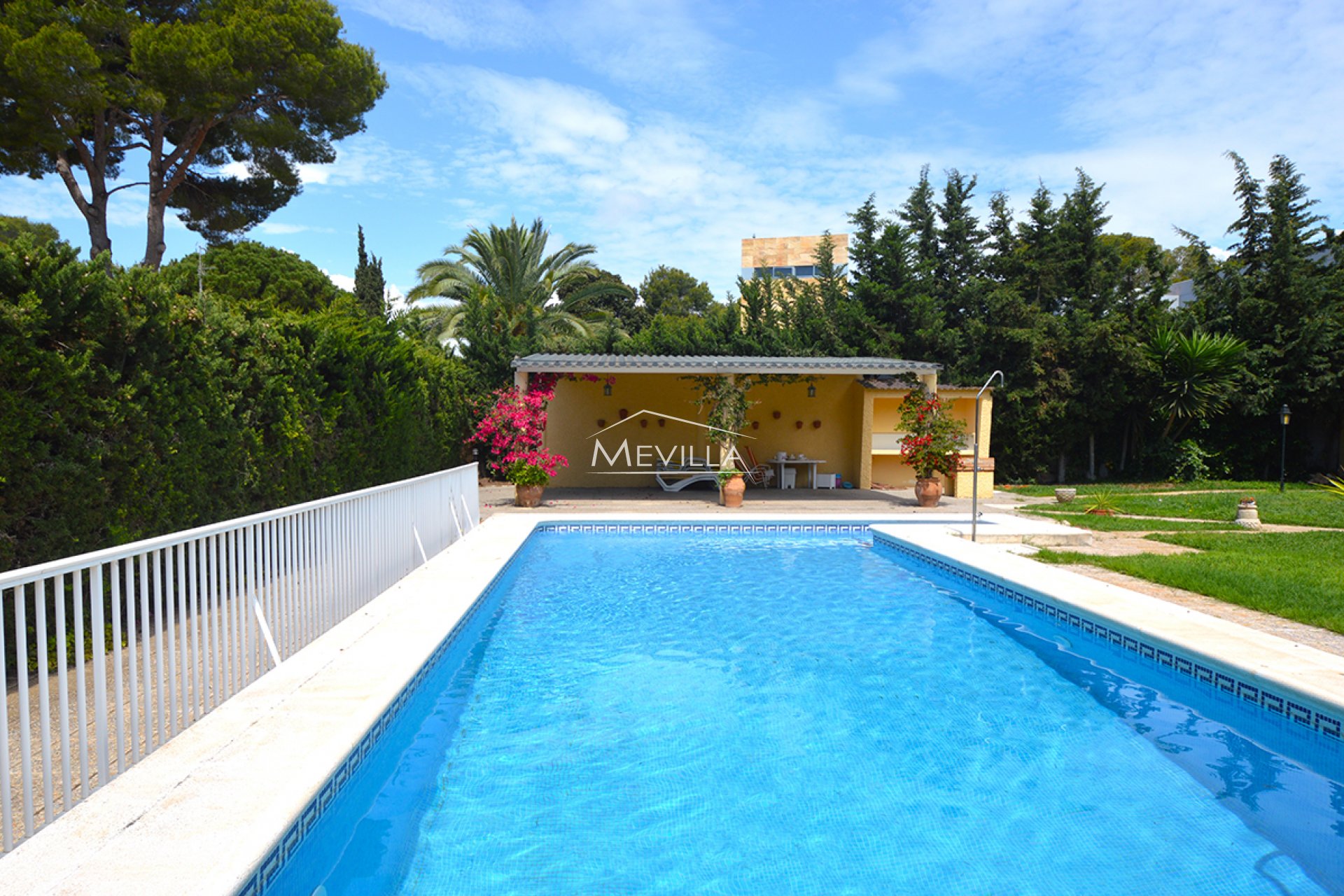 Wederverkoop - Villa - Orihuela Costa - Campoamor