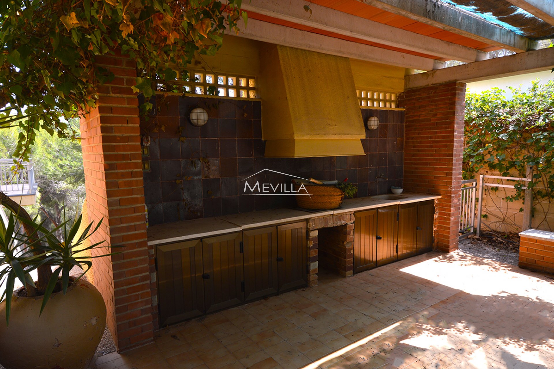 Wederverkoop - Villa - Orihuela Costa - Campoamor