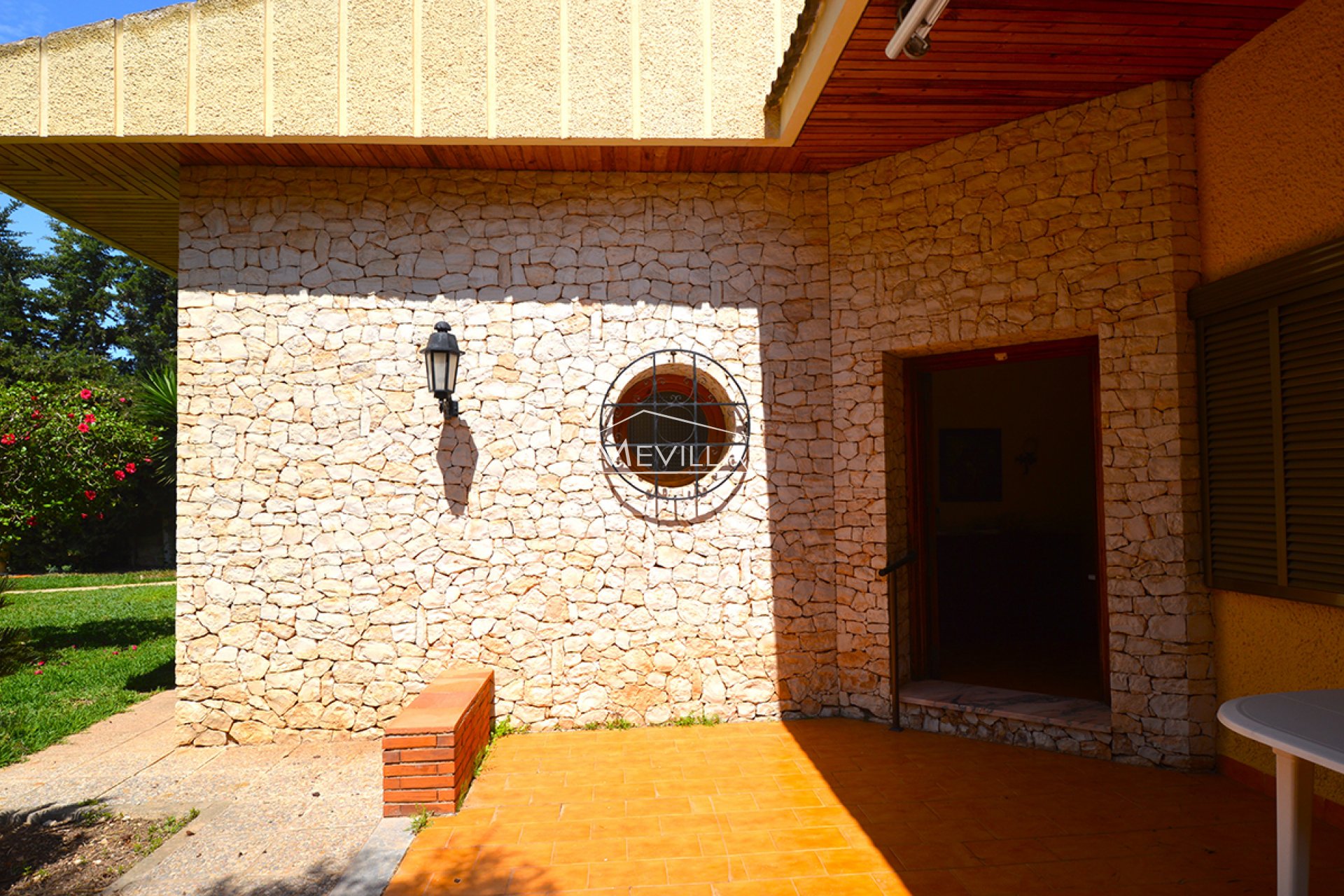 Wederverkoop - Villa - Orihuela Costa - Campoamor