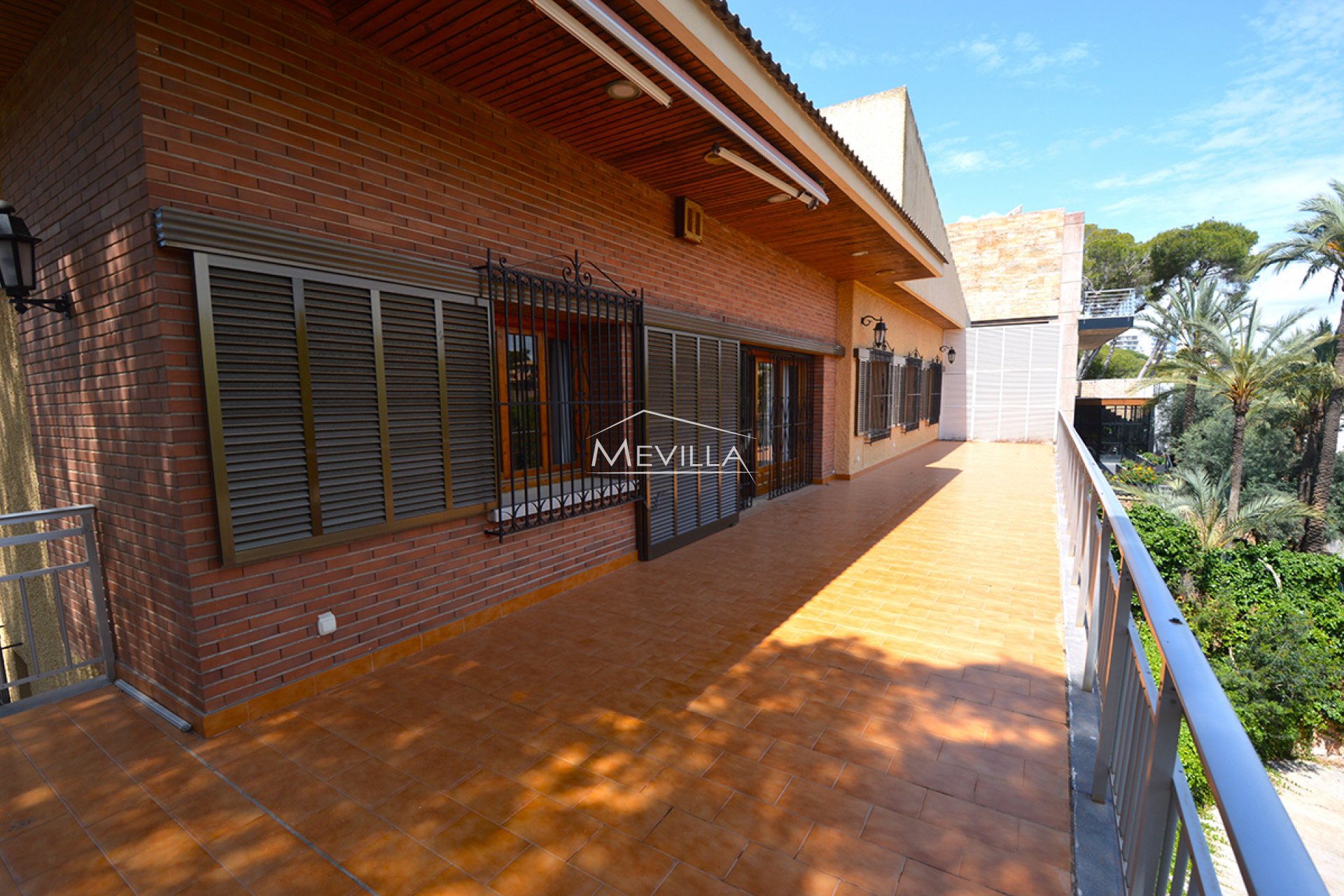 Wederverkoop - Villa - Orihuela Costa - Campoamor