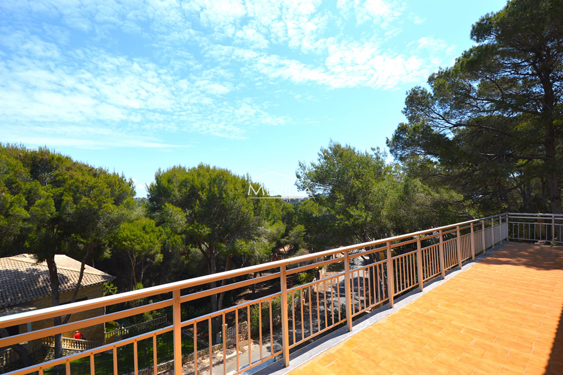 Wederverkoop - Villa - Orihuela Costa - Campoamor