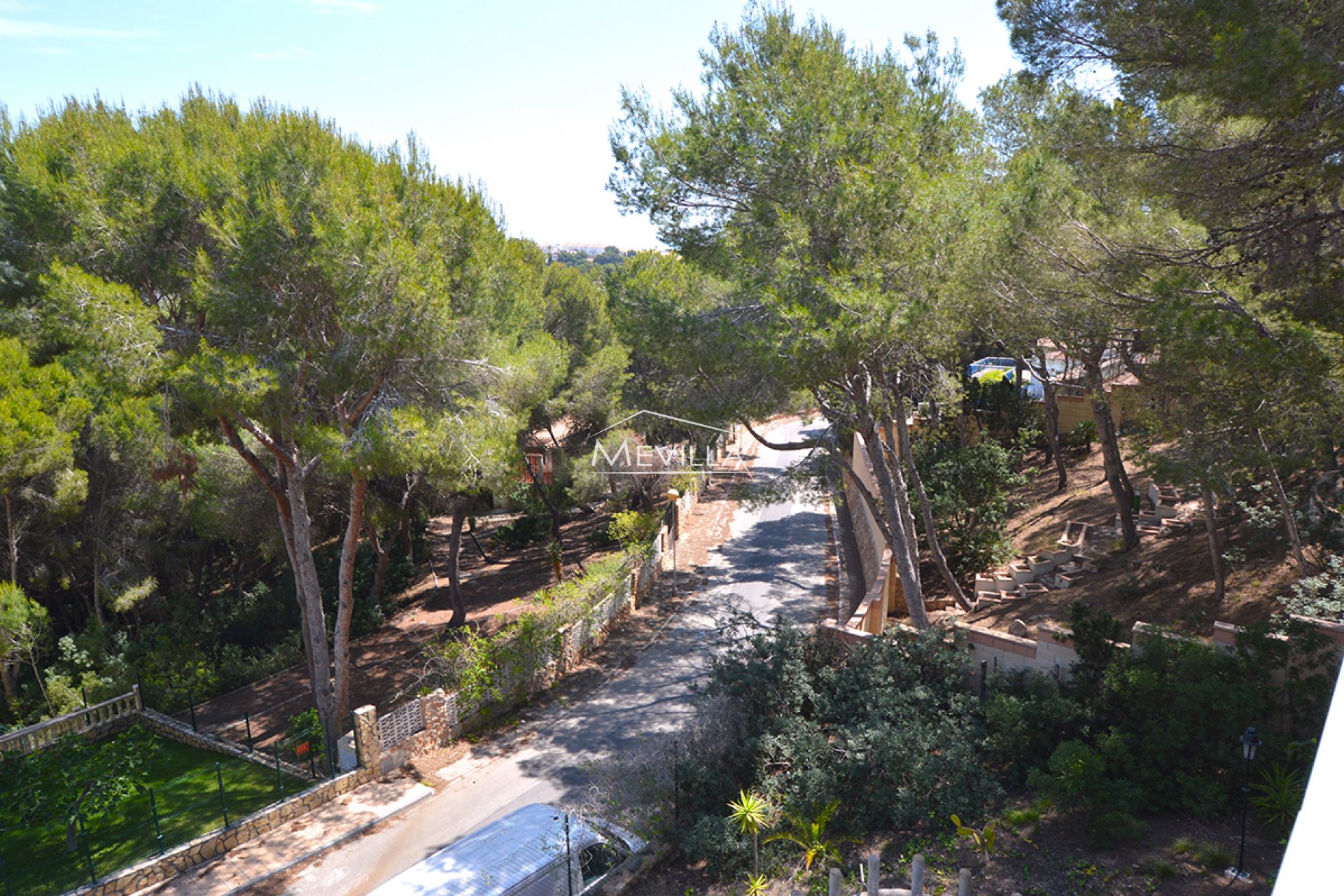 Wederverkoop - Villa - Orihuela Costa - Campoamor