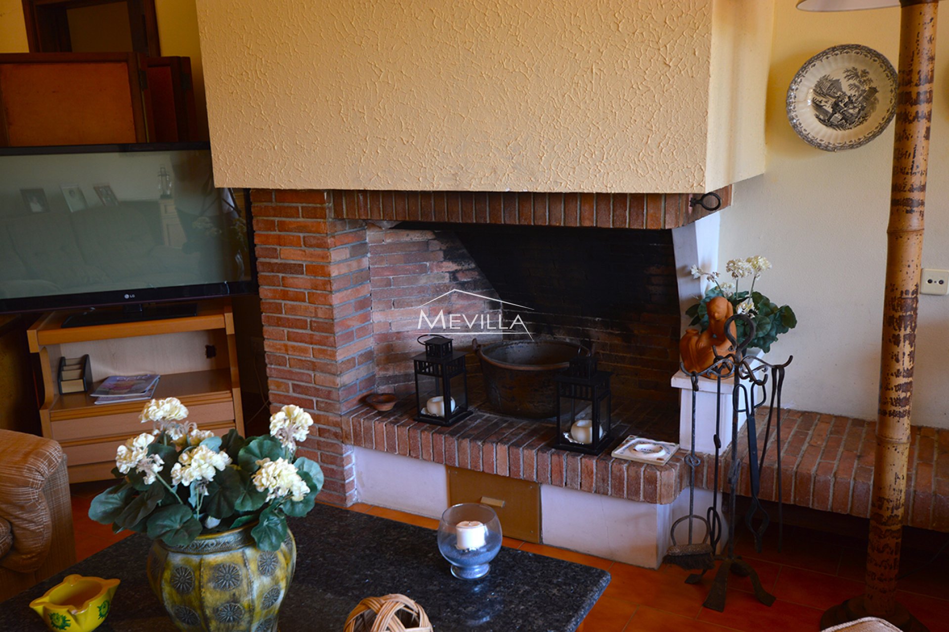 Wederverkoop - Villa - Orihuela Costa - Campoamor