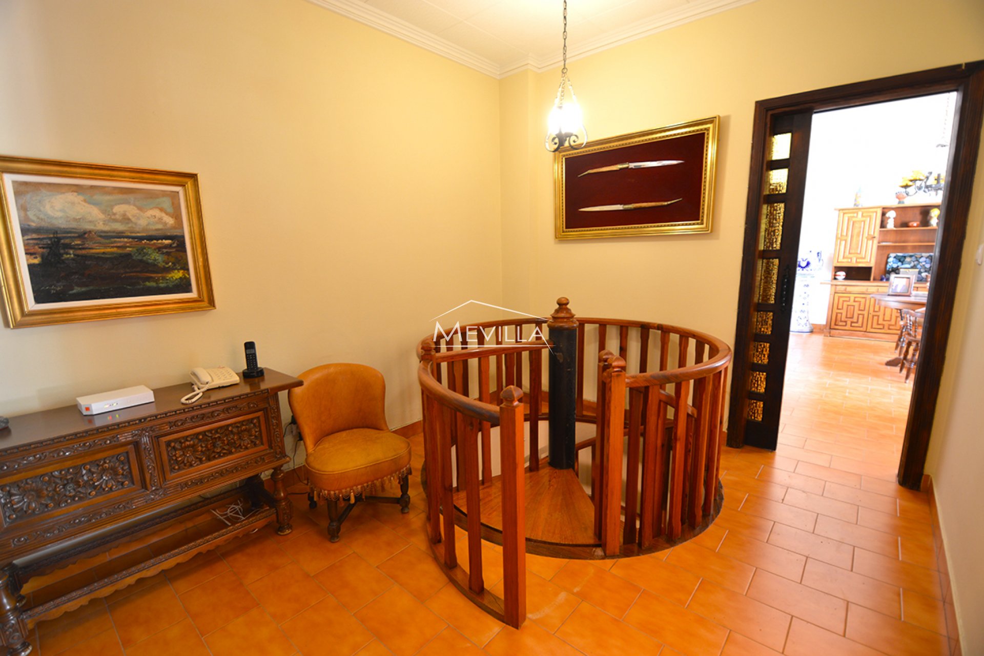 Wederverkoop - Villa - Orihuela Costa - Campoamor