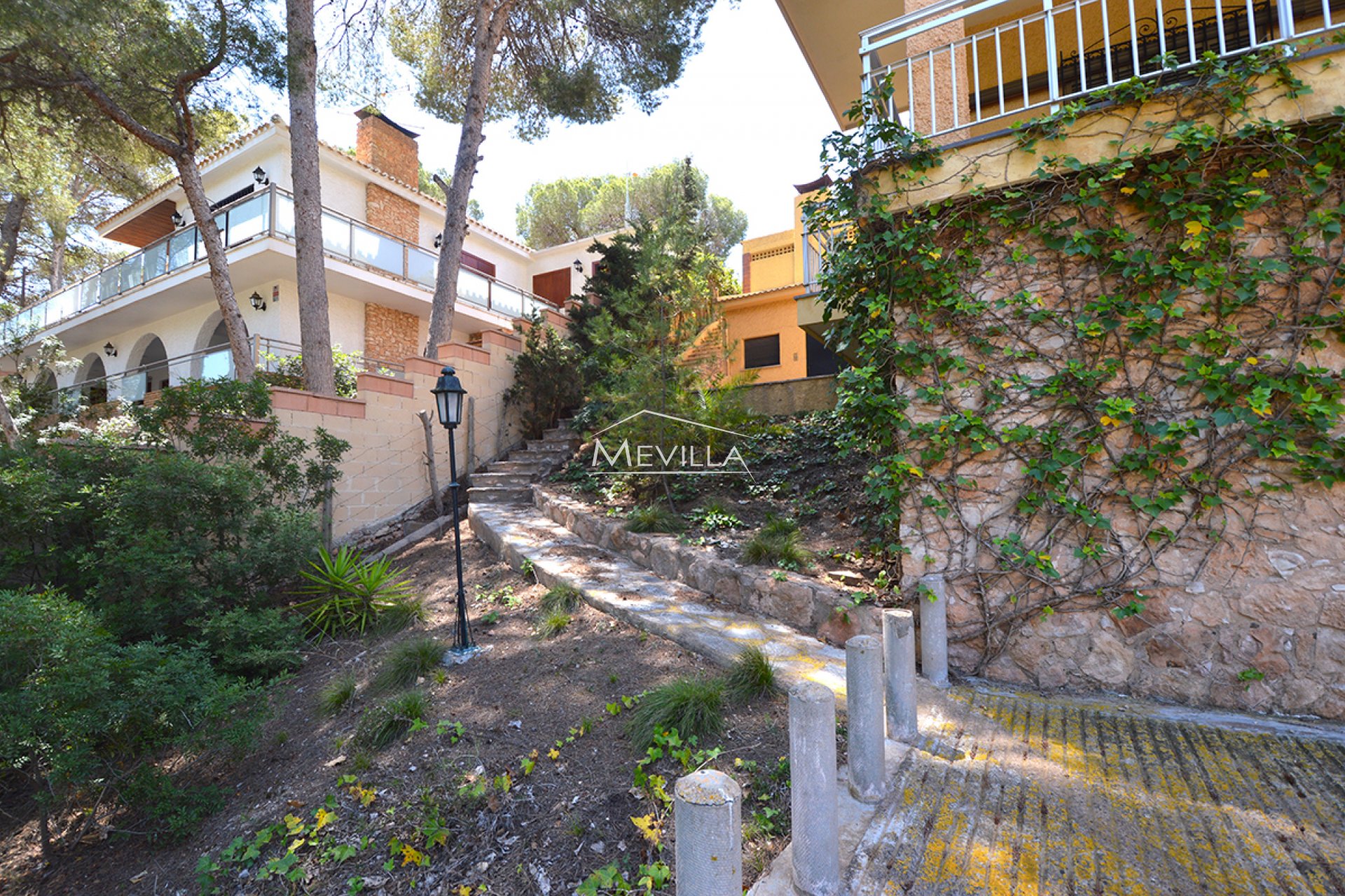 Wederverkoop - Villa - Orihuela Costa - Campoamor