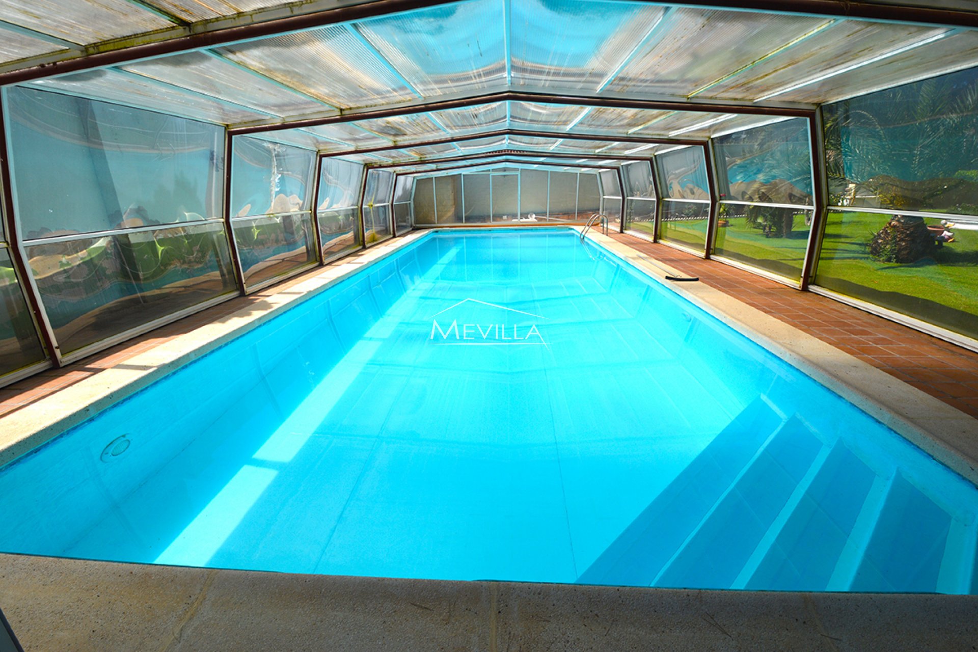 Wederverkoop - Villa - Orihuela Costa - Campoamor