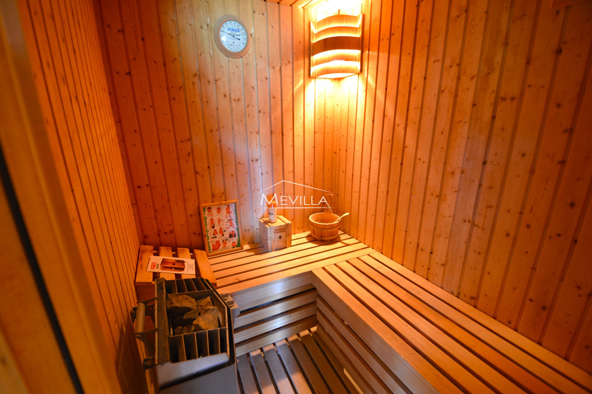 Wederverkoop - Villa - Orihuela Costa - Campoamor