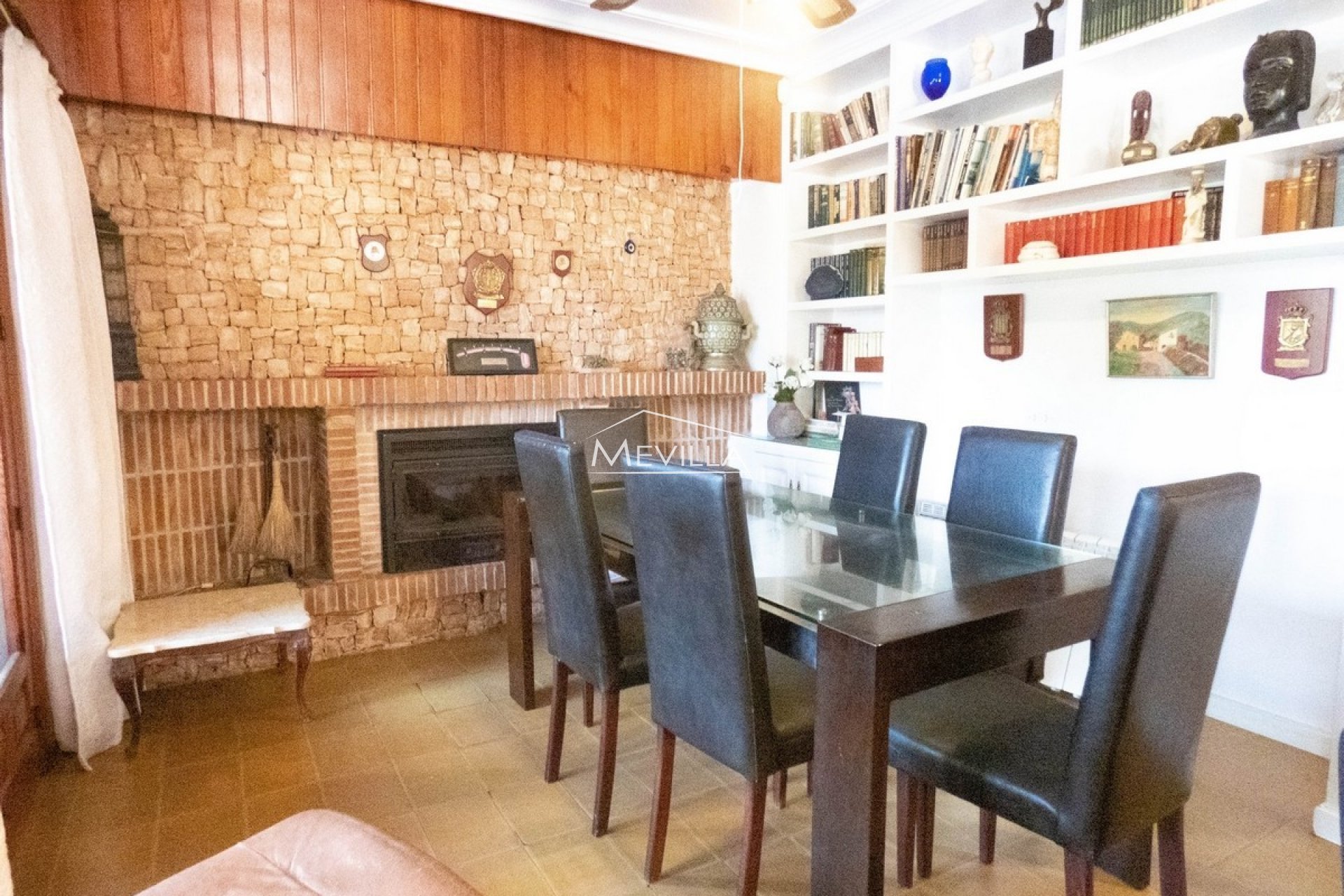 Wederverkoop - Villa - Orihuela Costa - Campoamor