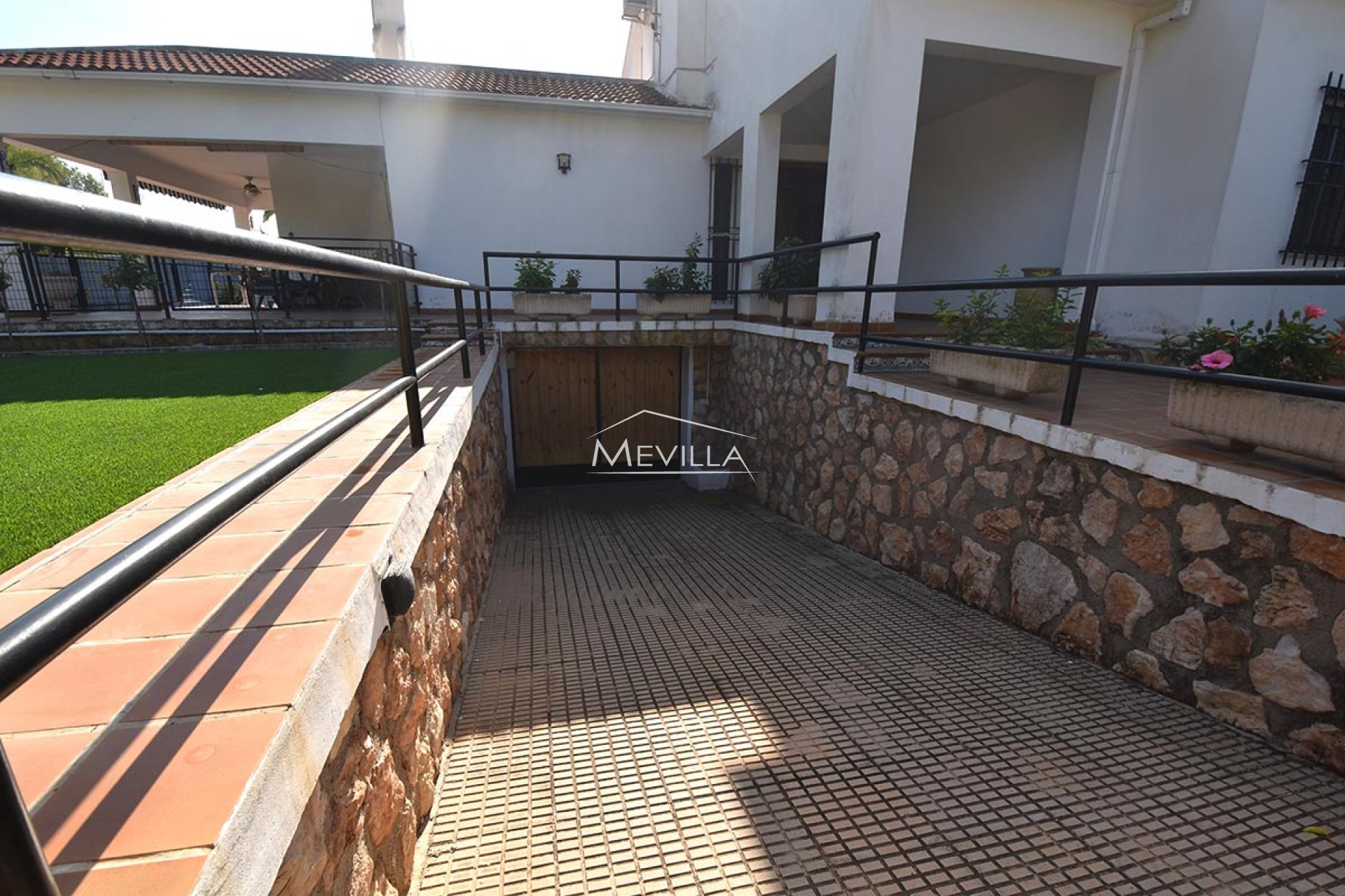 Wederverkoop - Villa - Orihuela Costa - Campoamor