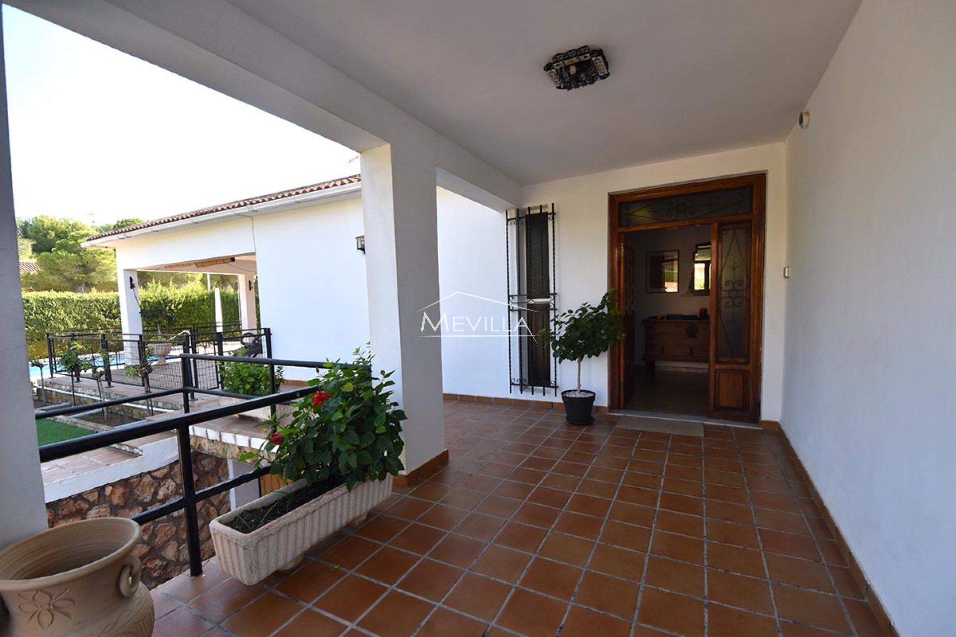 Wederverkoop - Villa - Orihuela Costa - Campoamor