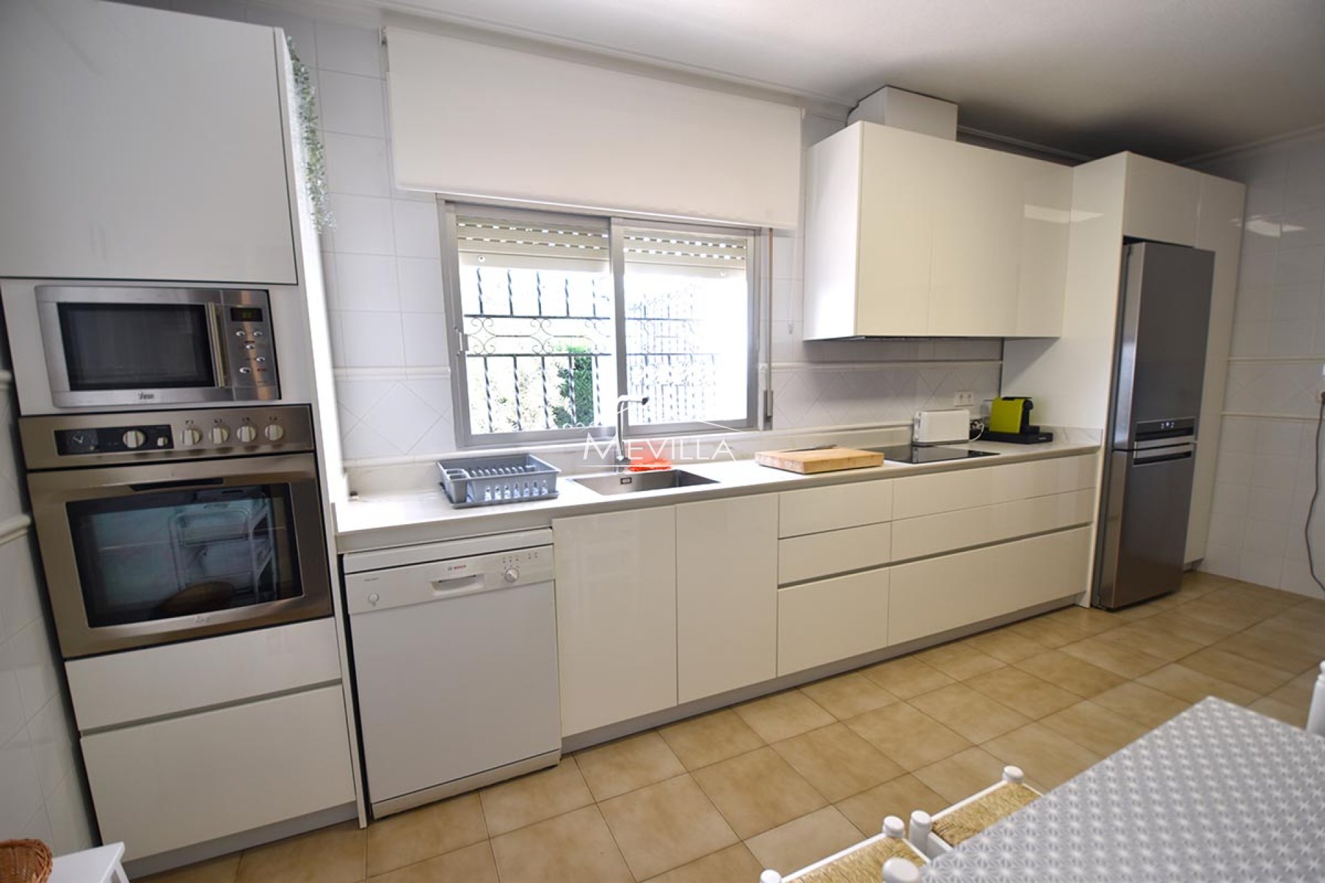 Wederverkoop - Villa - Orihuela Costa - Campoamor