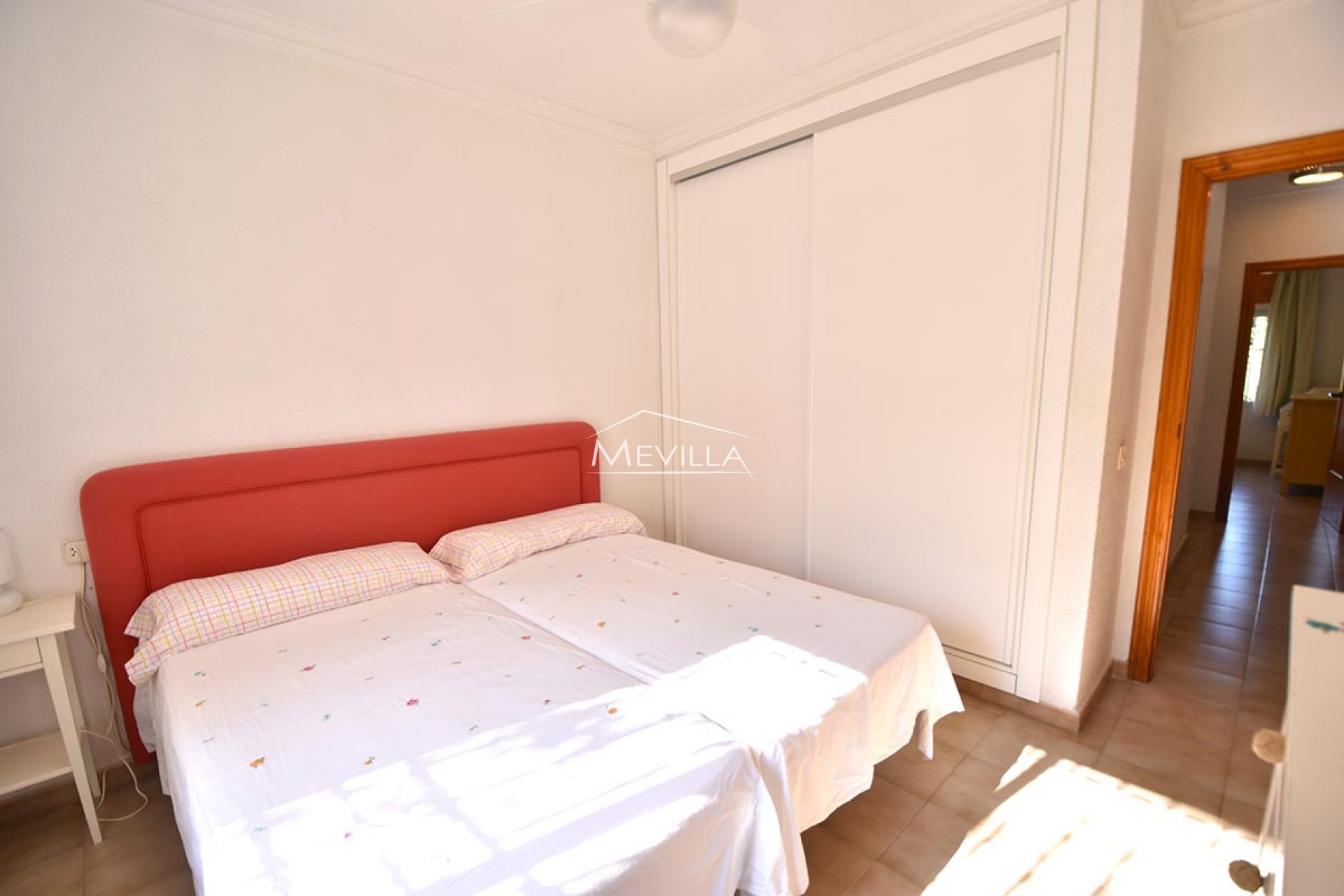 Wederverkoop - Villa - Orihuela Costa - Campoamor