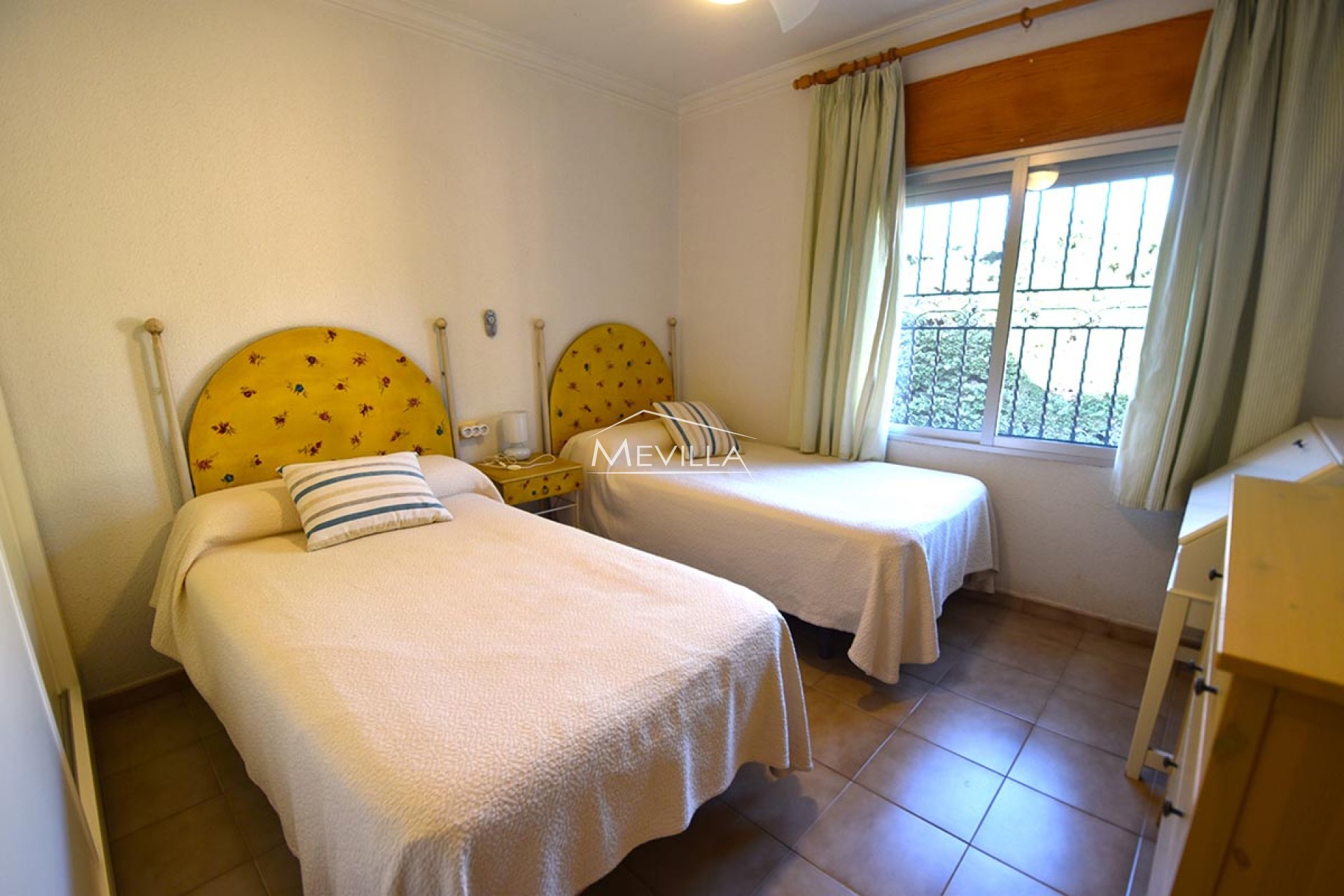 Wederverkoop - Villa - Orihuela Costa - Campoamor