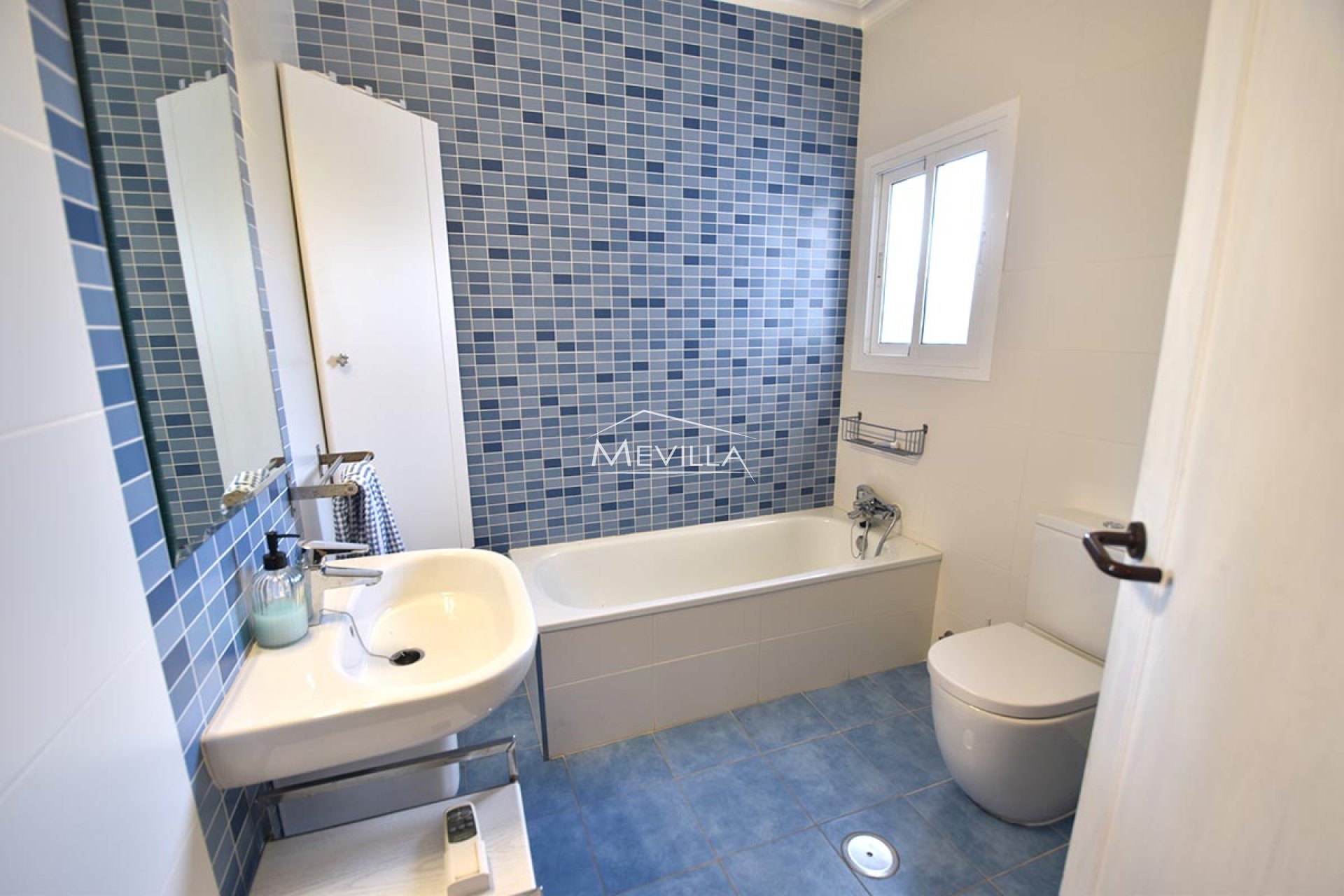 Wederverkoop - Villa - Orihuela Costa - Campoamor