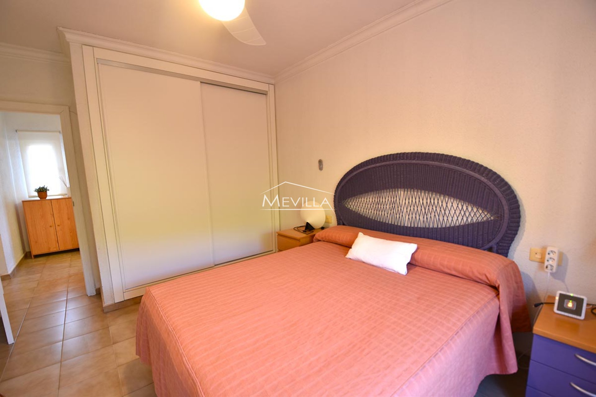 Wederverkoop - Villa - Orihuela Costa - Campoamor