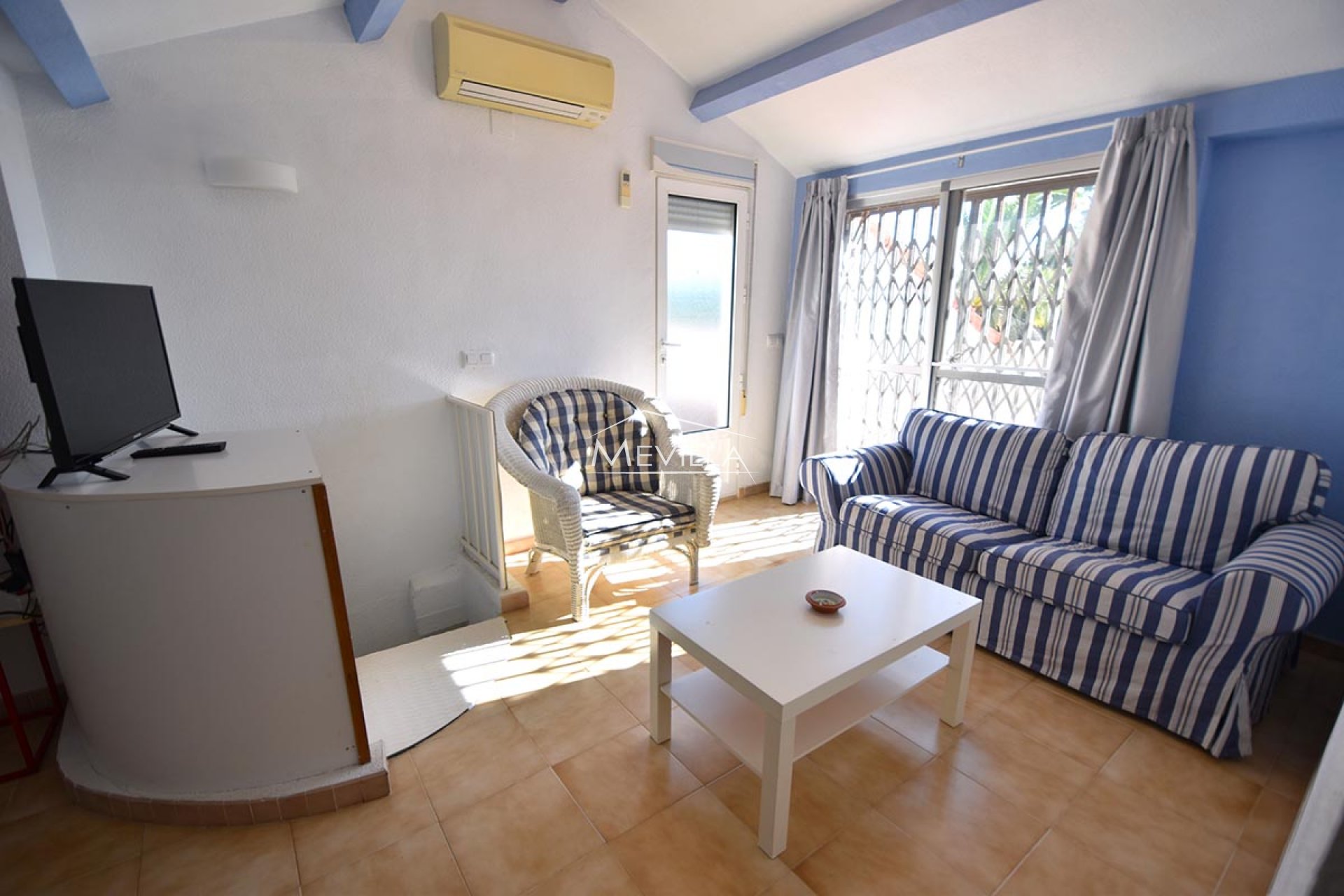 Wederverkoop - Villa - Orihuela Costa - Campoamor