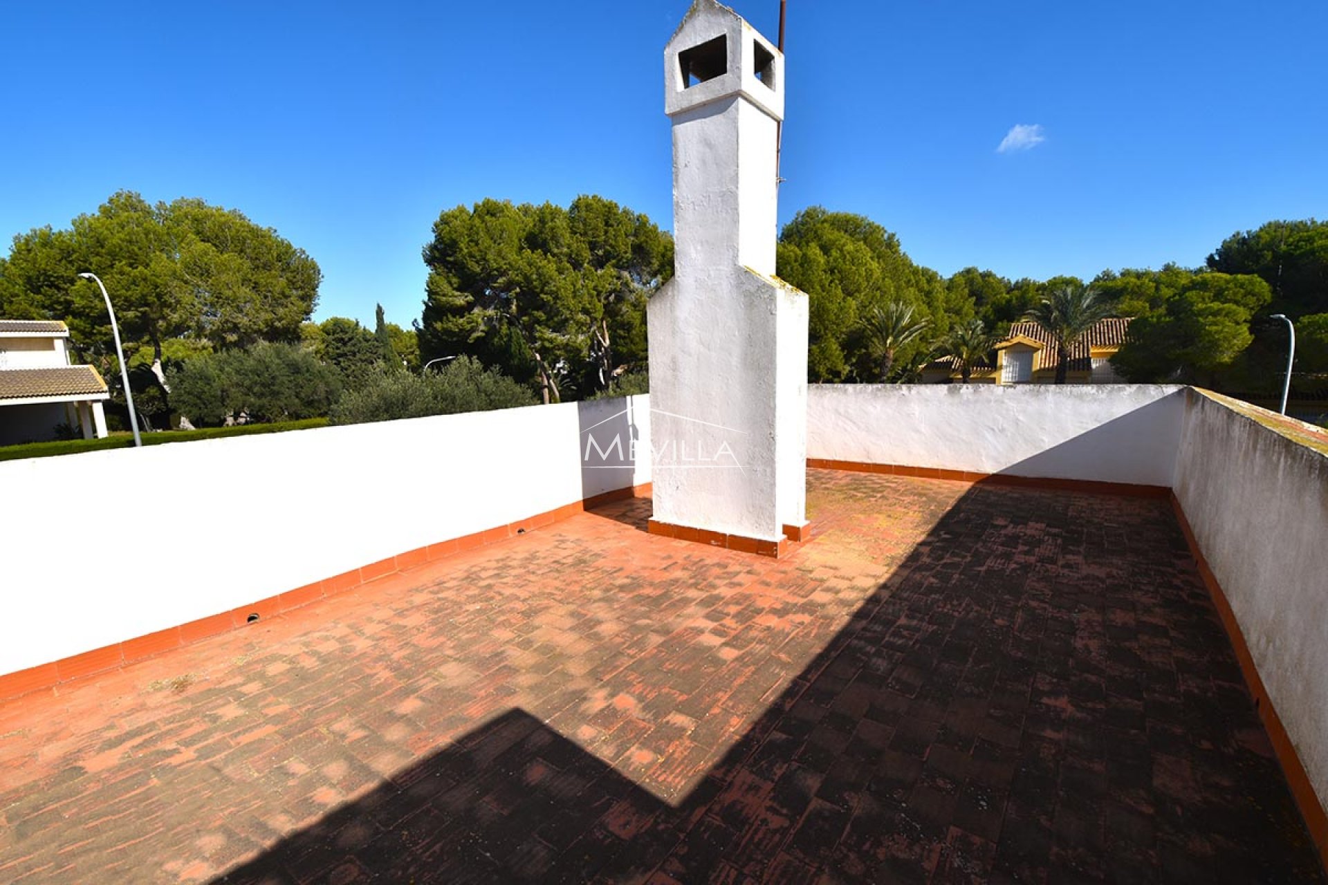 Wederverkoop - Villa - Orihuela Costa - Campoamor