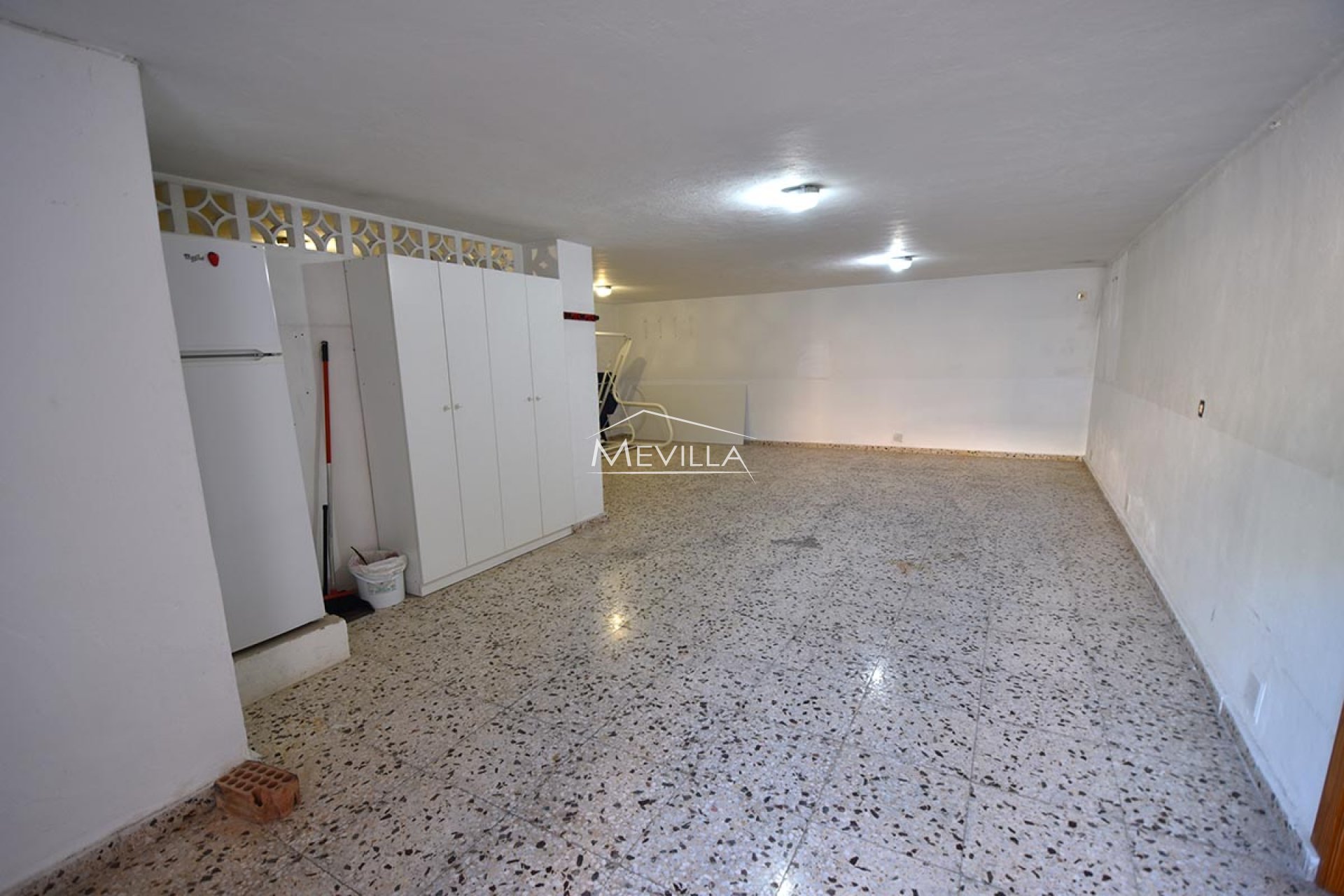 Wederverkoop - Villa - Orihuela Costa - Campoamor