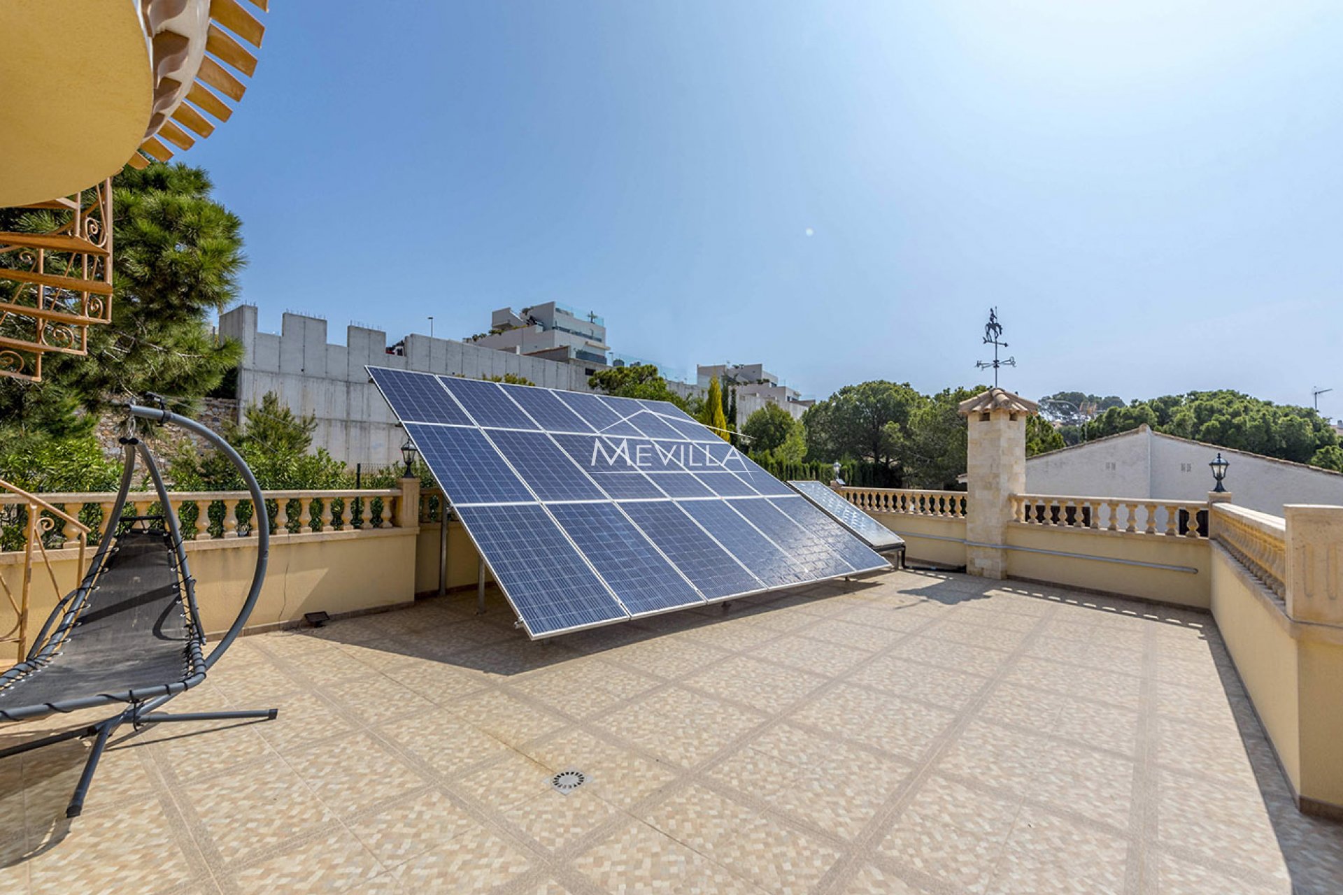 Wederverkoop - Villa - Orihuela Costa - Campoamor