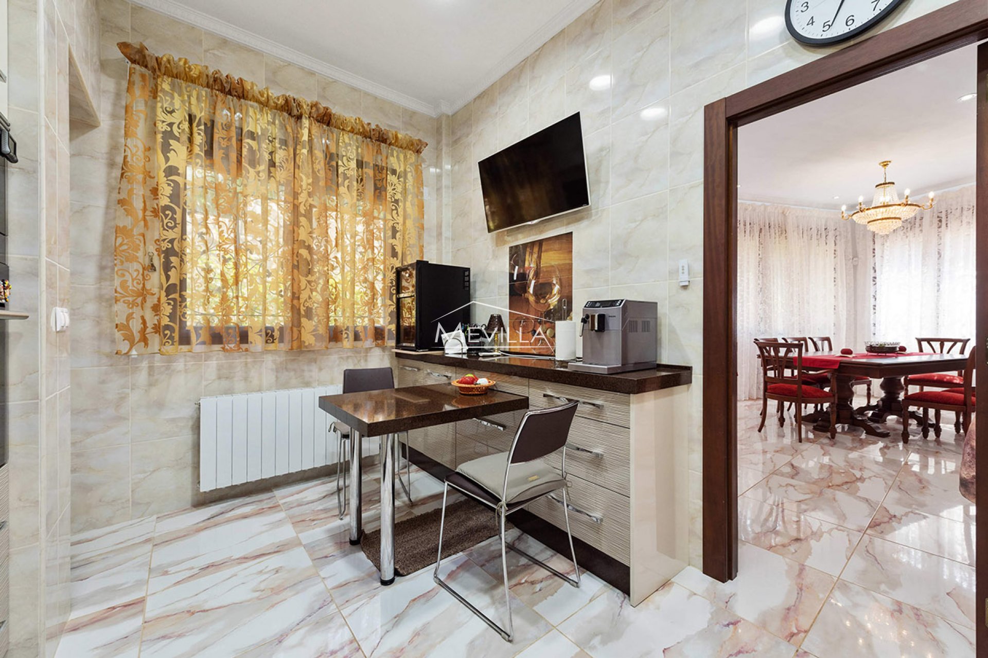 Wederverkoop - Villa - Orihuela Costa - Campoamor