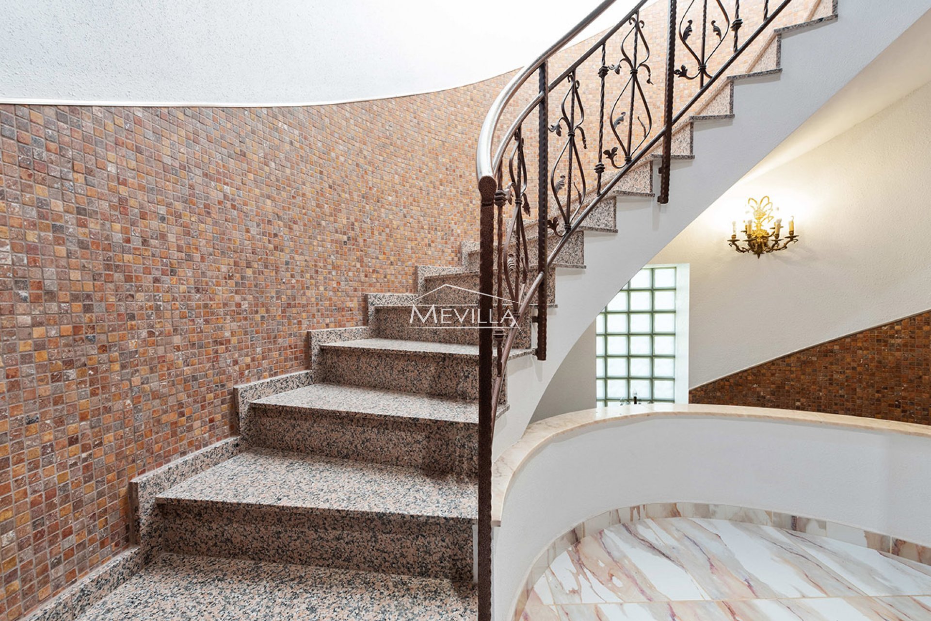 Wederverkoop - Villa - Orihuela Costa - Campoamor