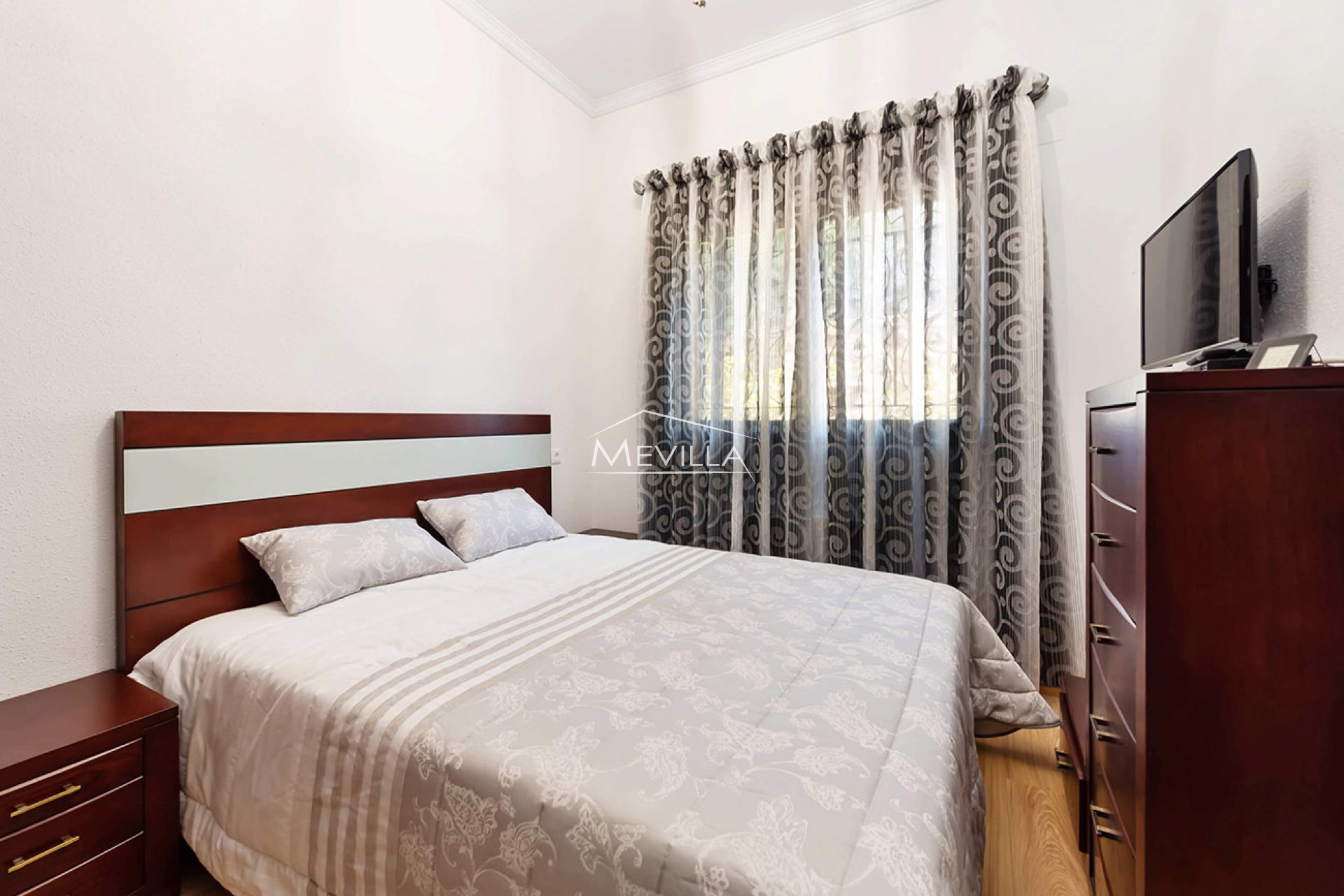 Wederverkoop - Villa - Orihuela Costa - Campoamor