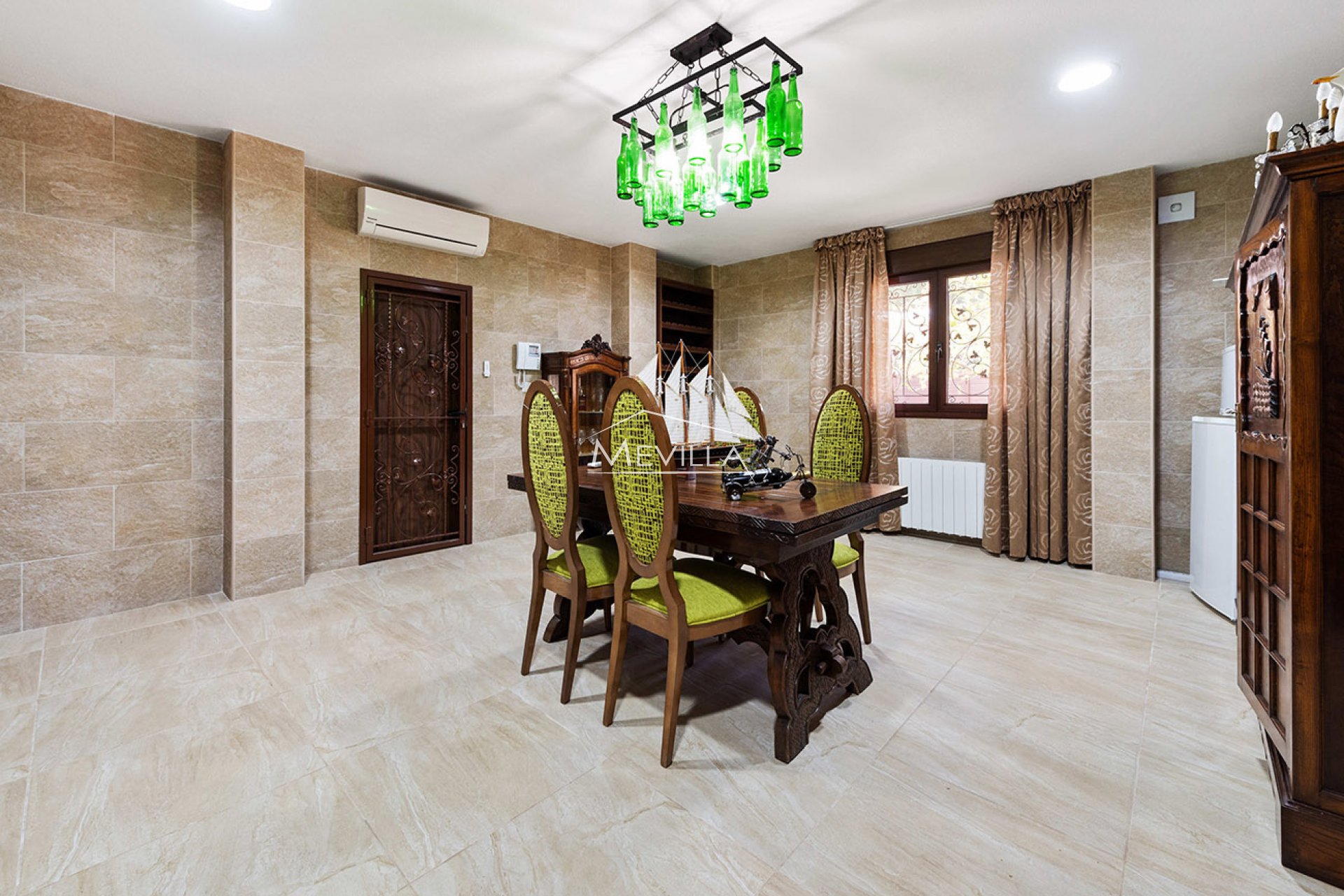 Wederverkoop - Villa - Orihuela Costa - Campoamor